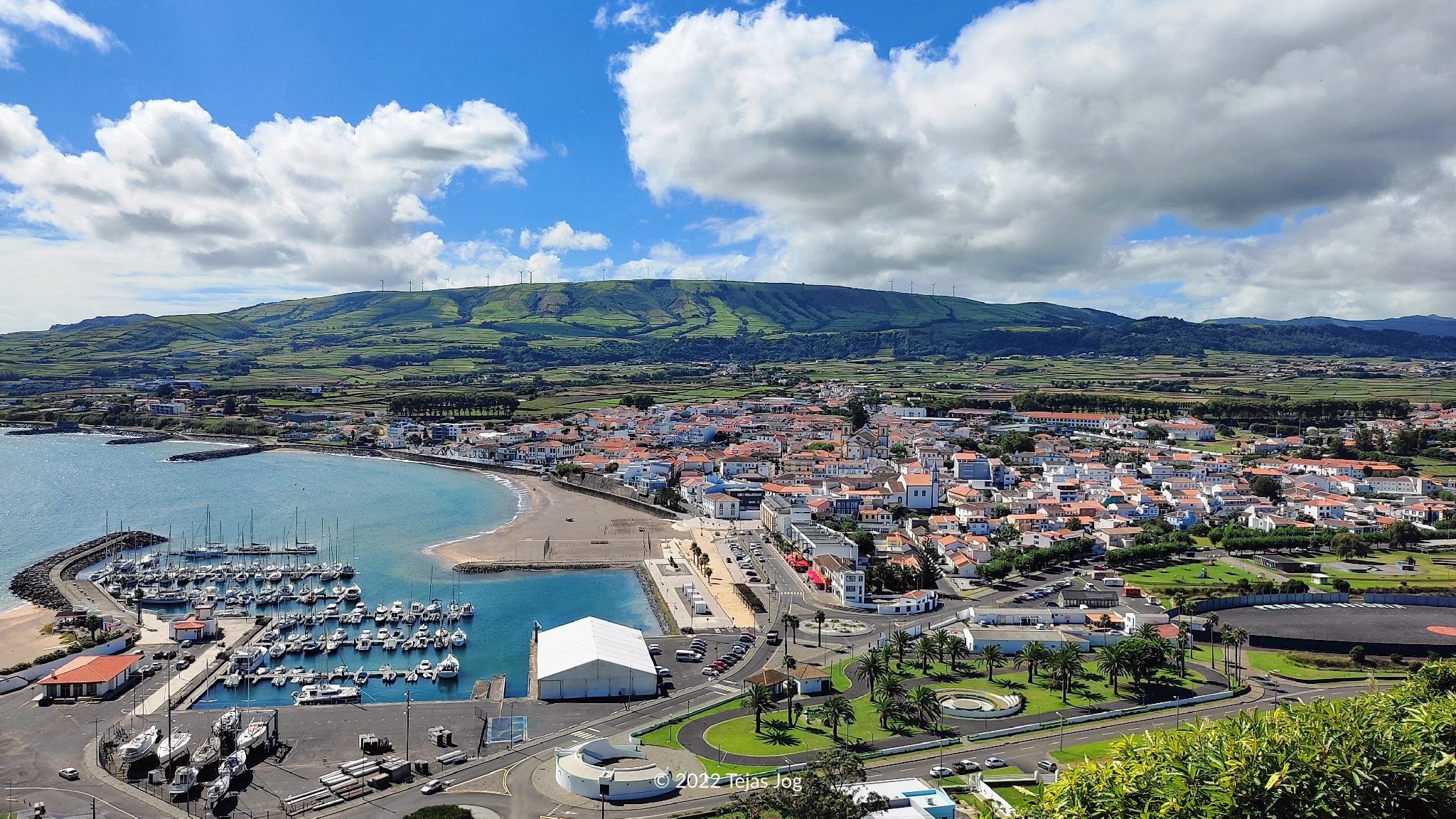 Praia da Vitória