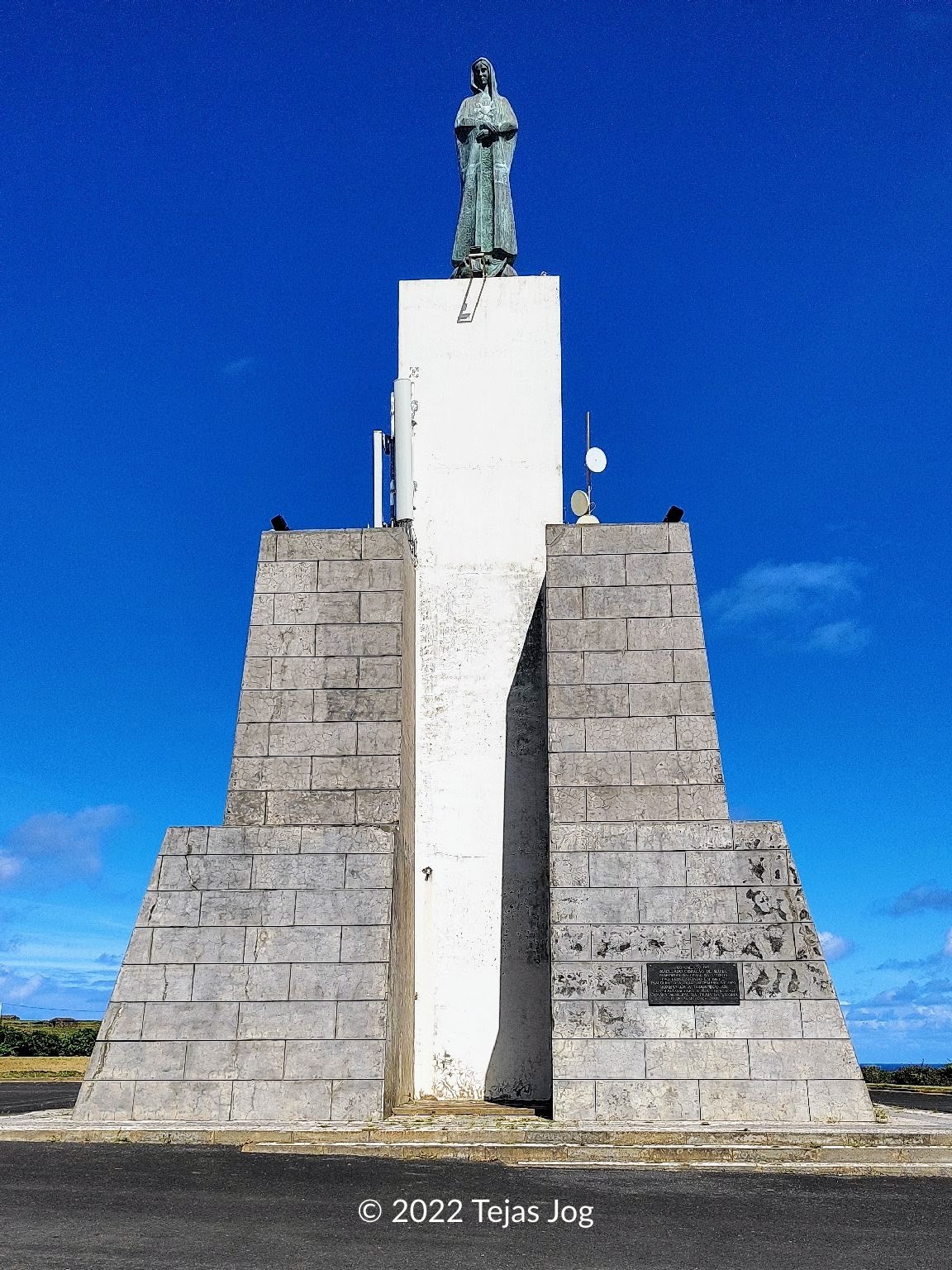 Monumento do Imaculado Coração de Maria