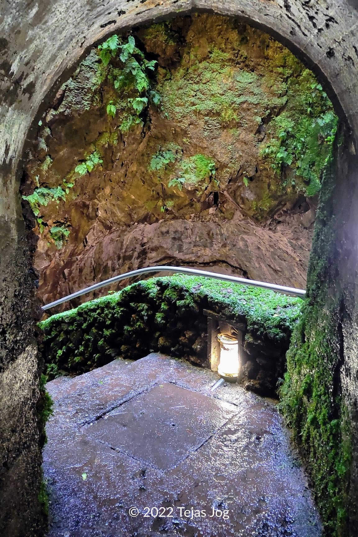 Algar do Carvão