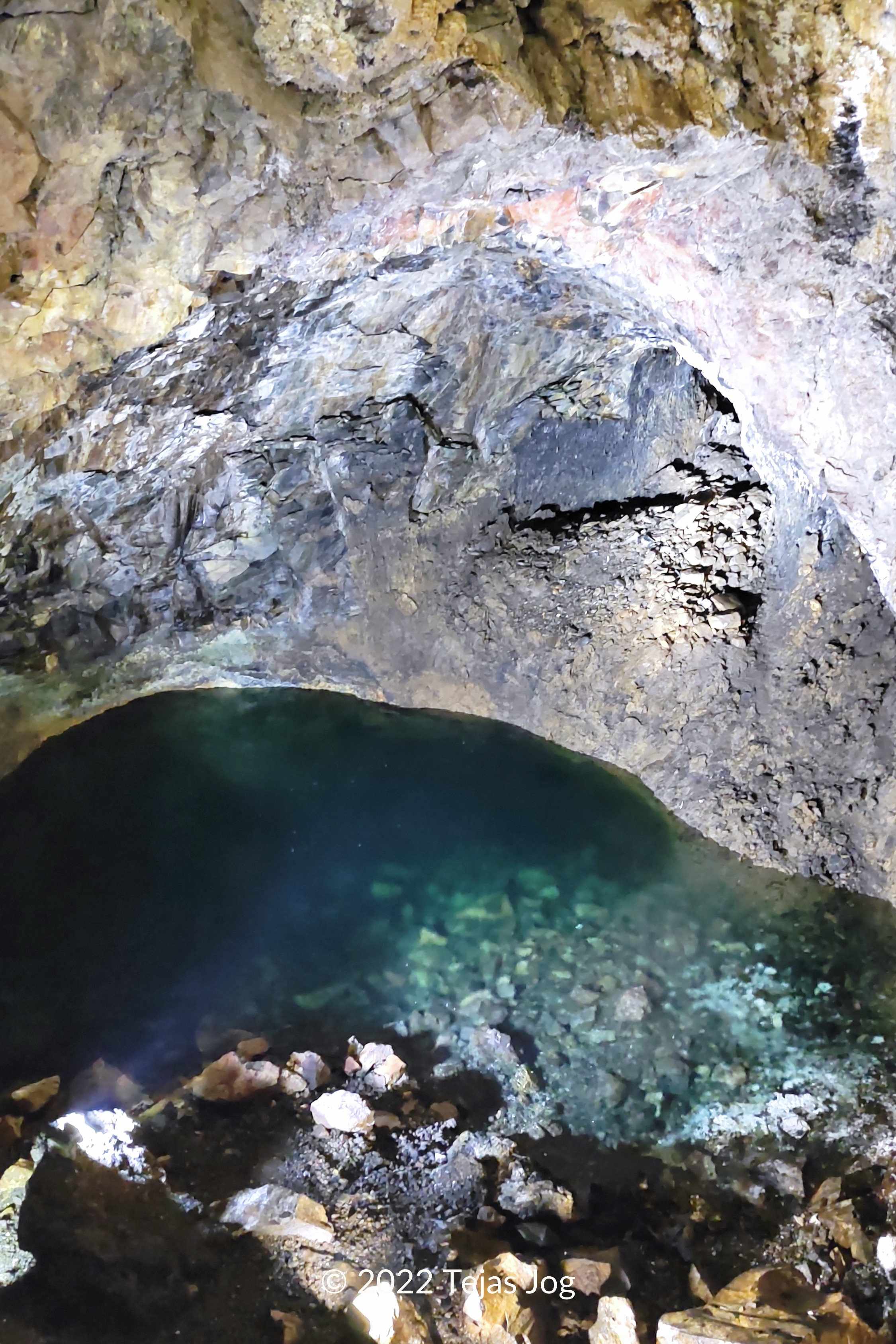 Algar do Carvão