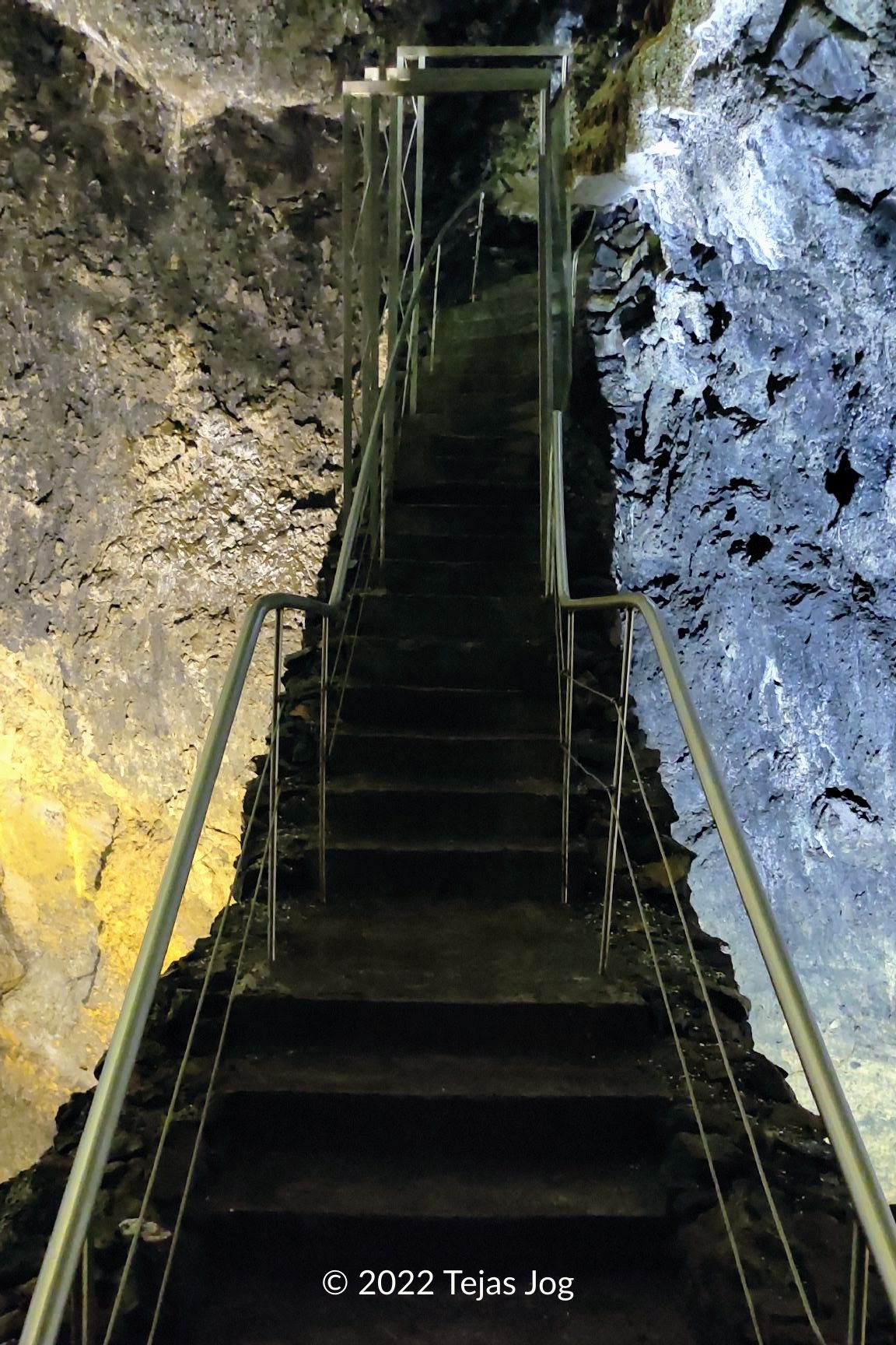Algar do Carvão