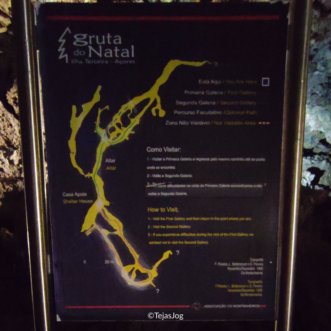 Gruta do Natal