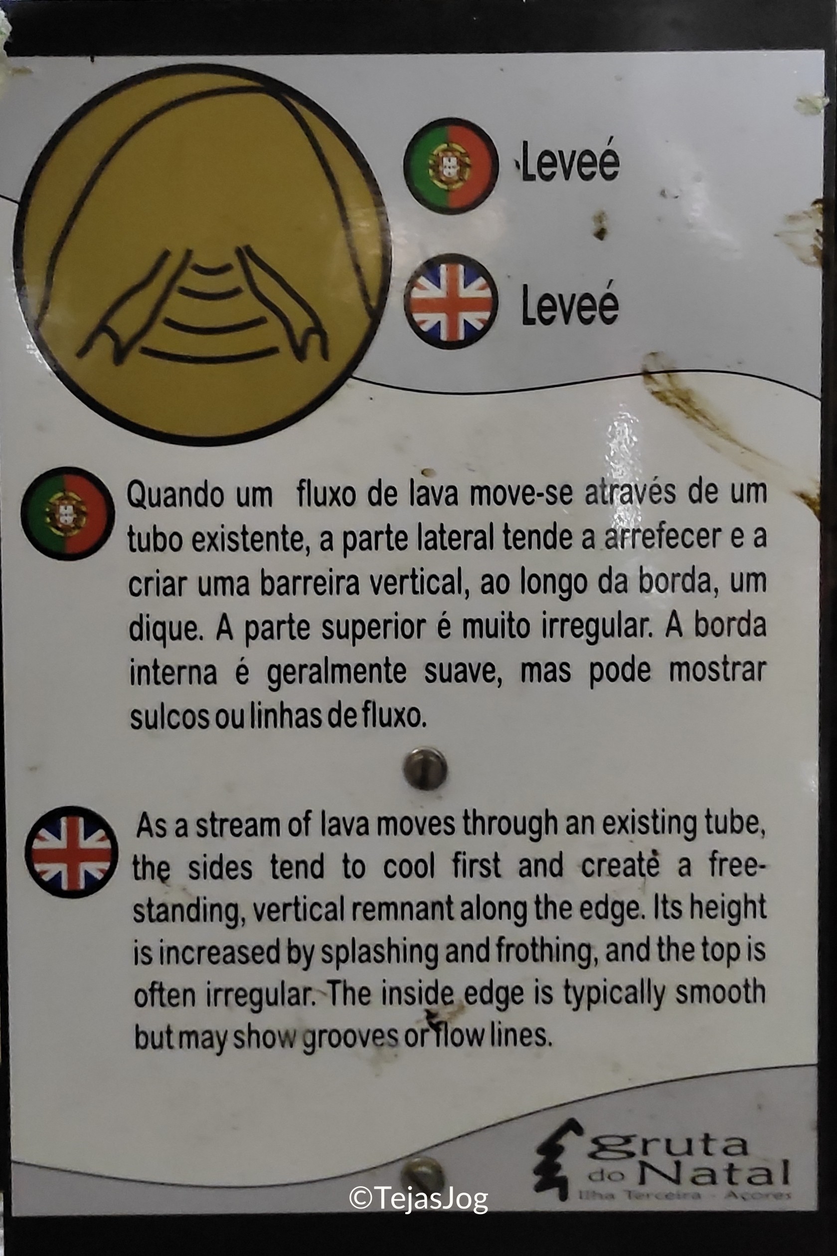 Gruta do Natal
