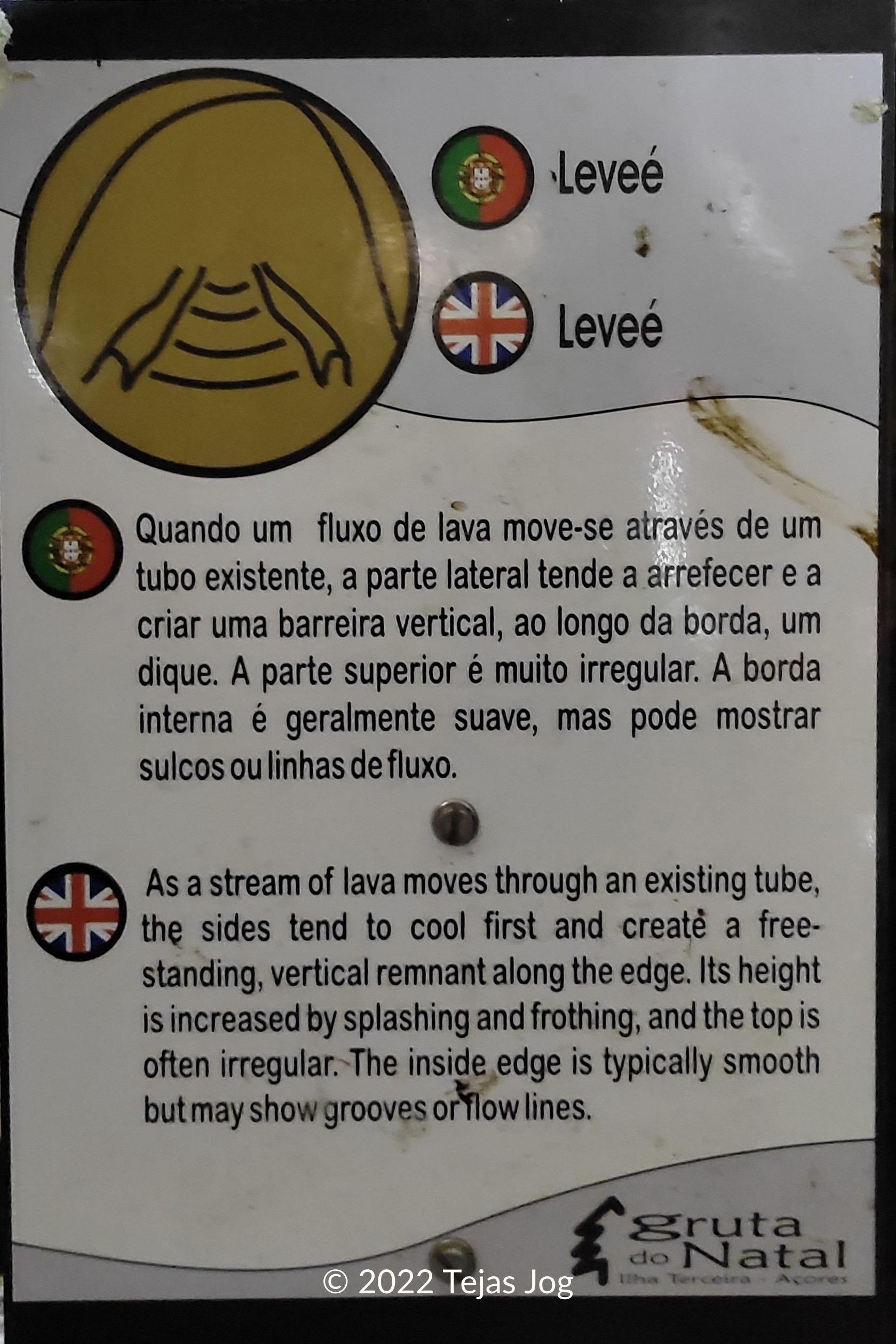 Gruta do Natal