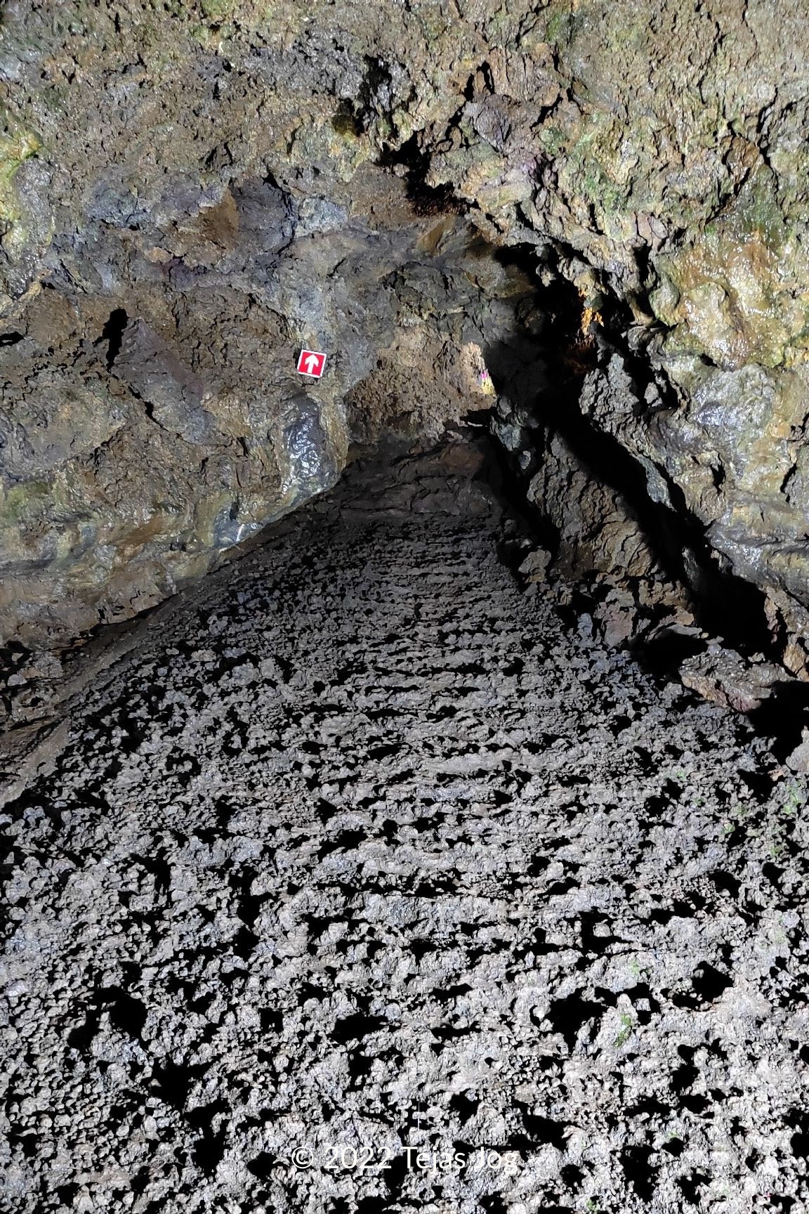 Gruta do Natal