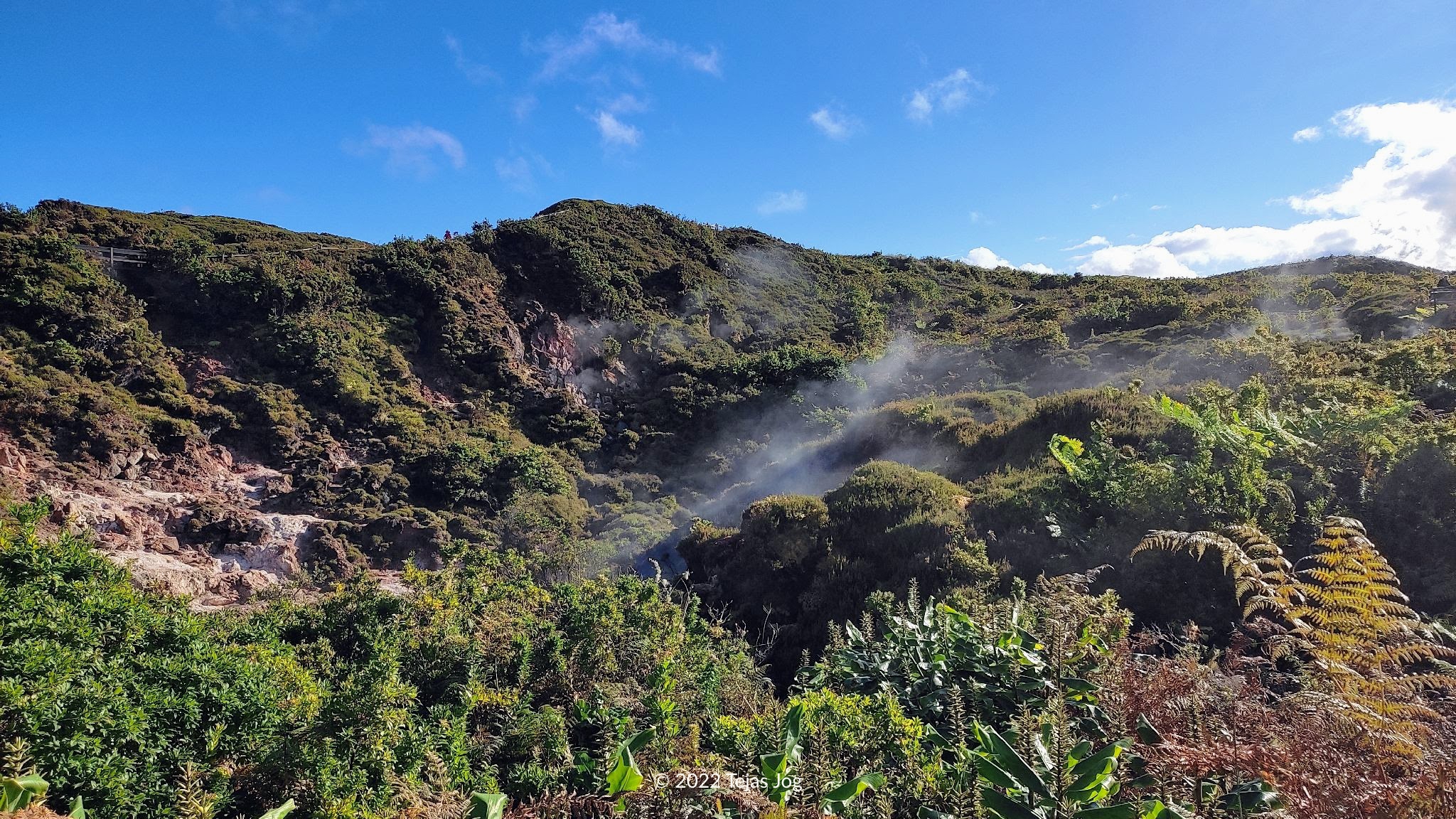 Furnas do Enxofre