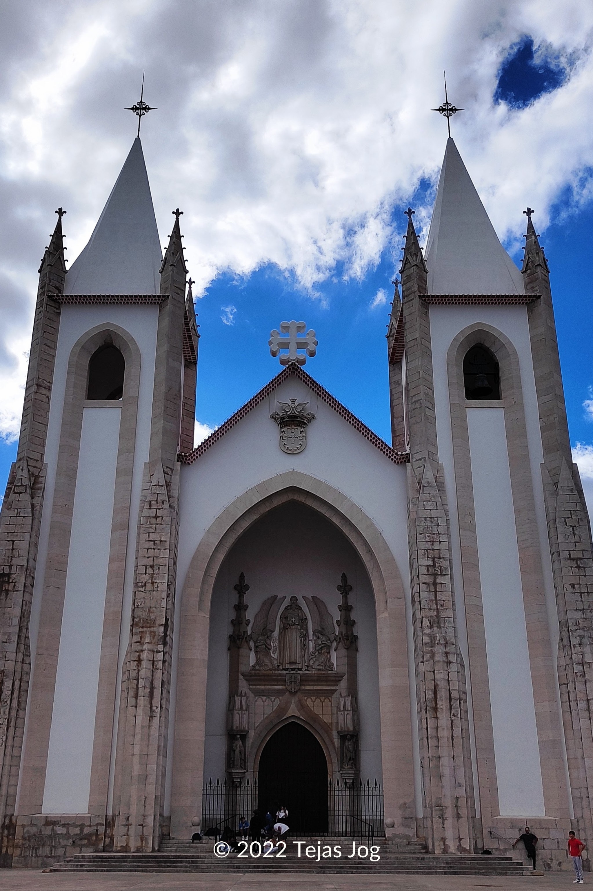 Church of the Saint Condestable