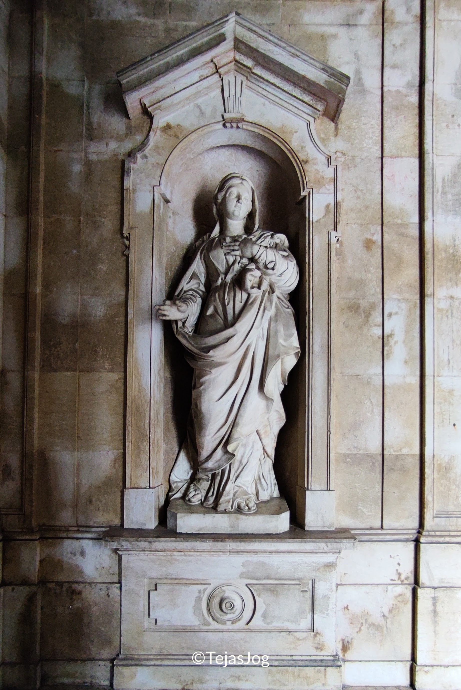 Basilica of Estrela