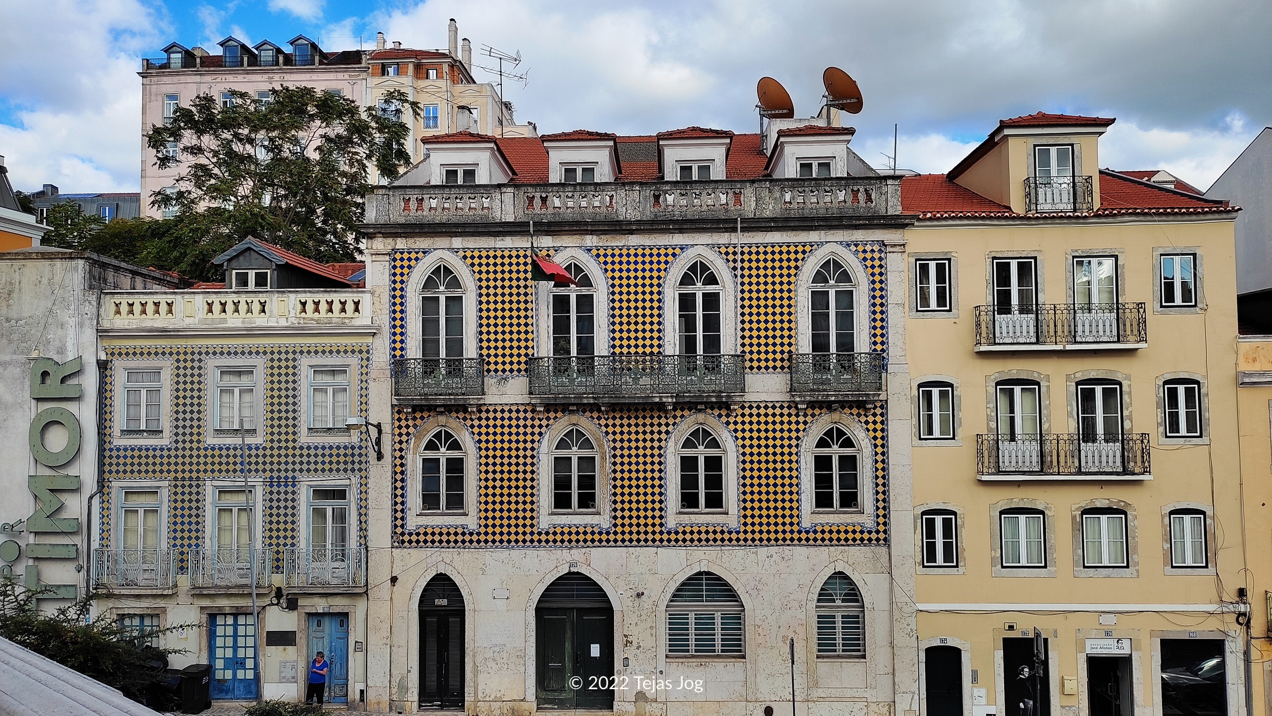 Lisbon
