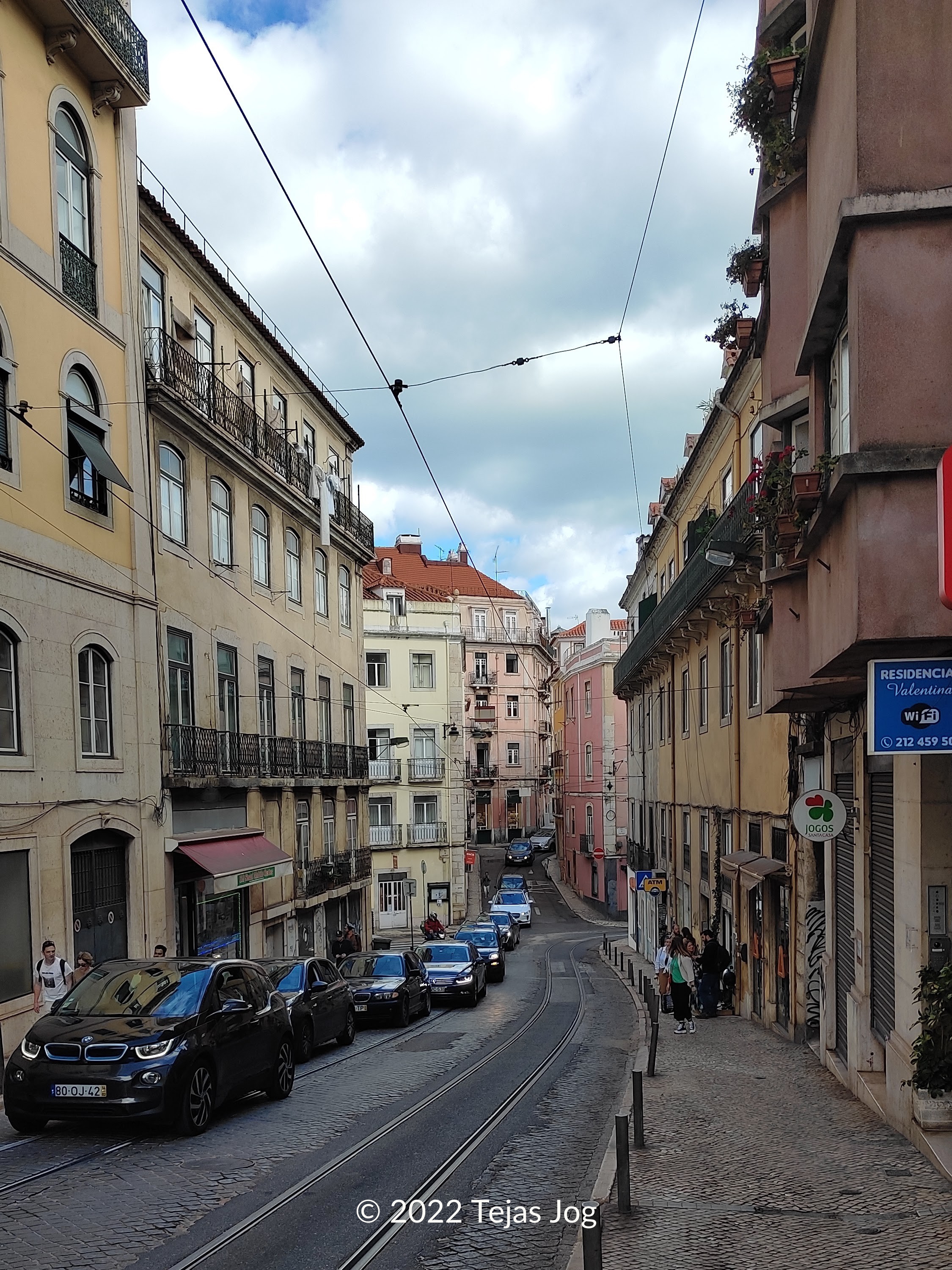 Lisbon