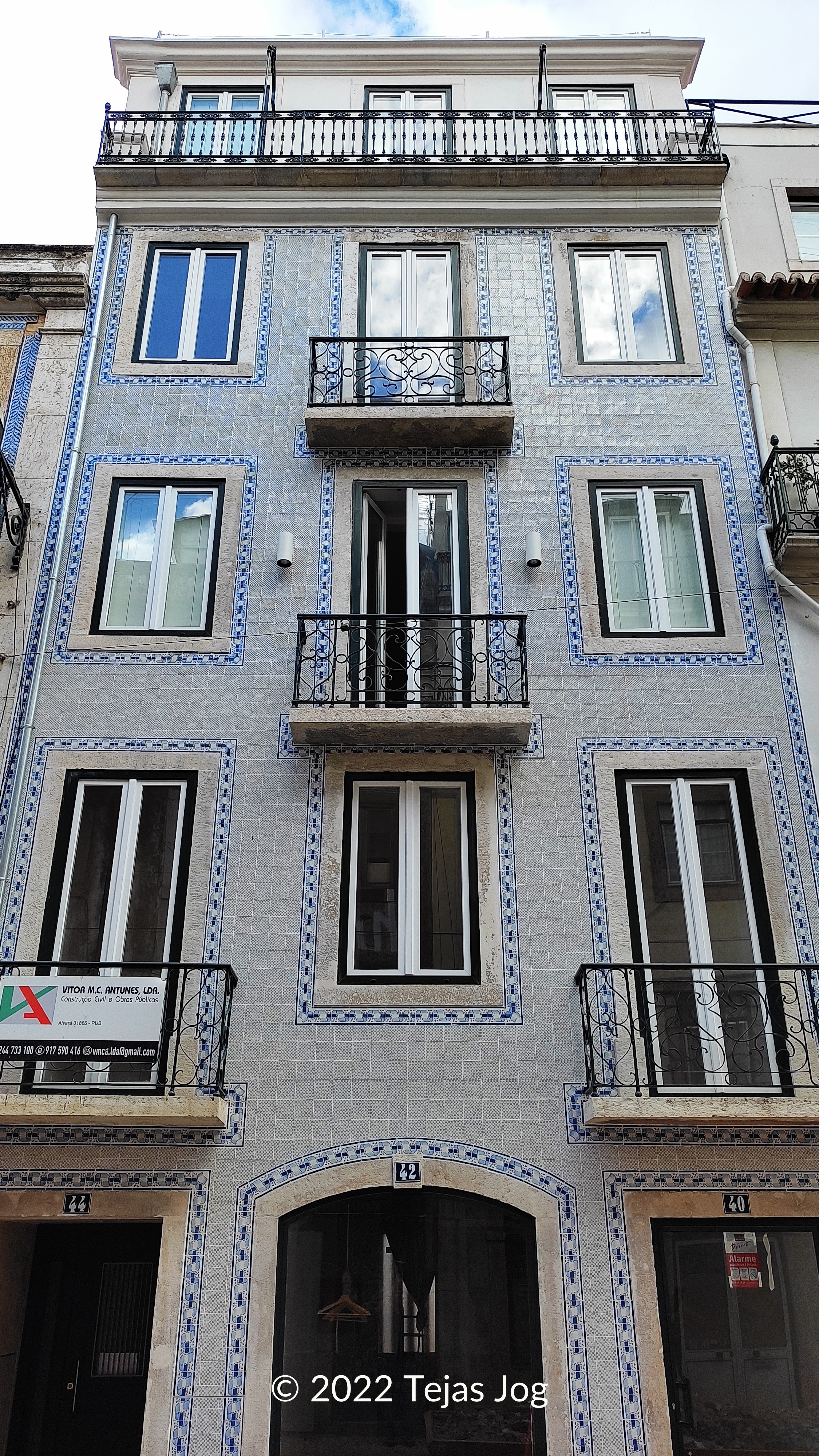 Lisbon