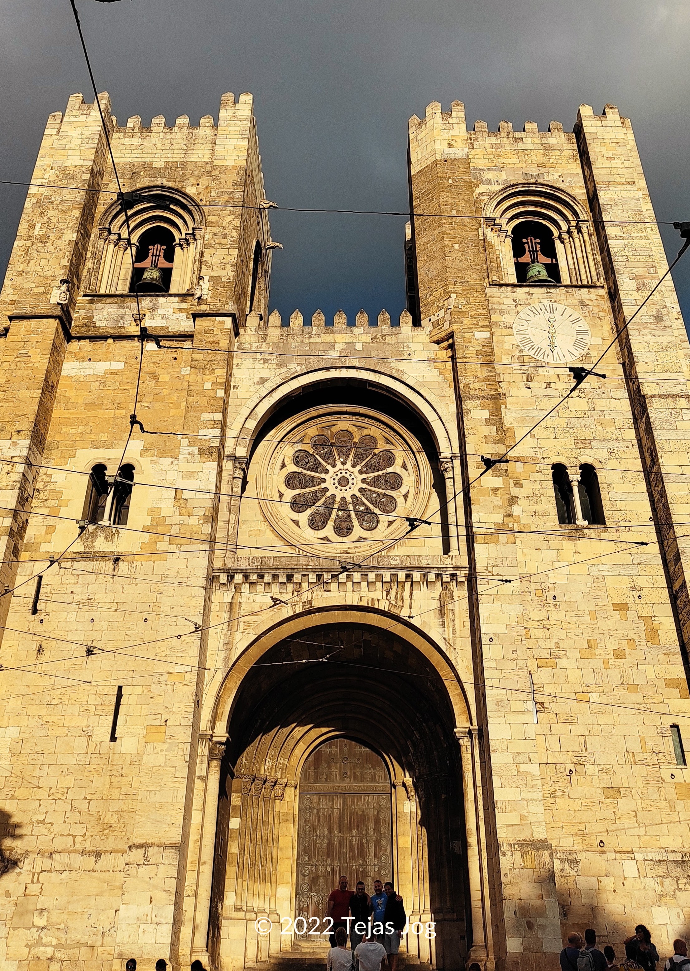 Lisbon Cathedral