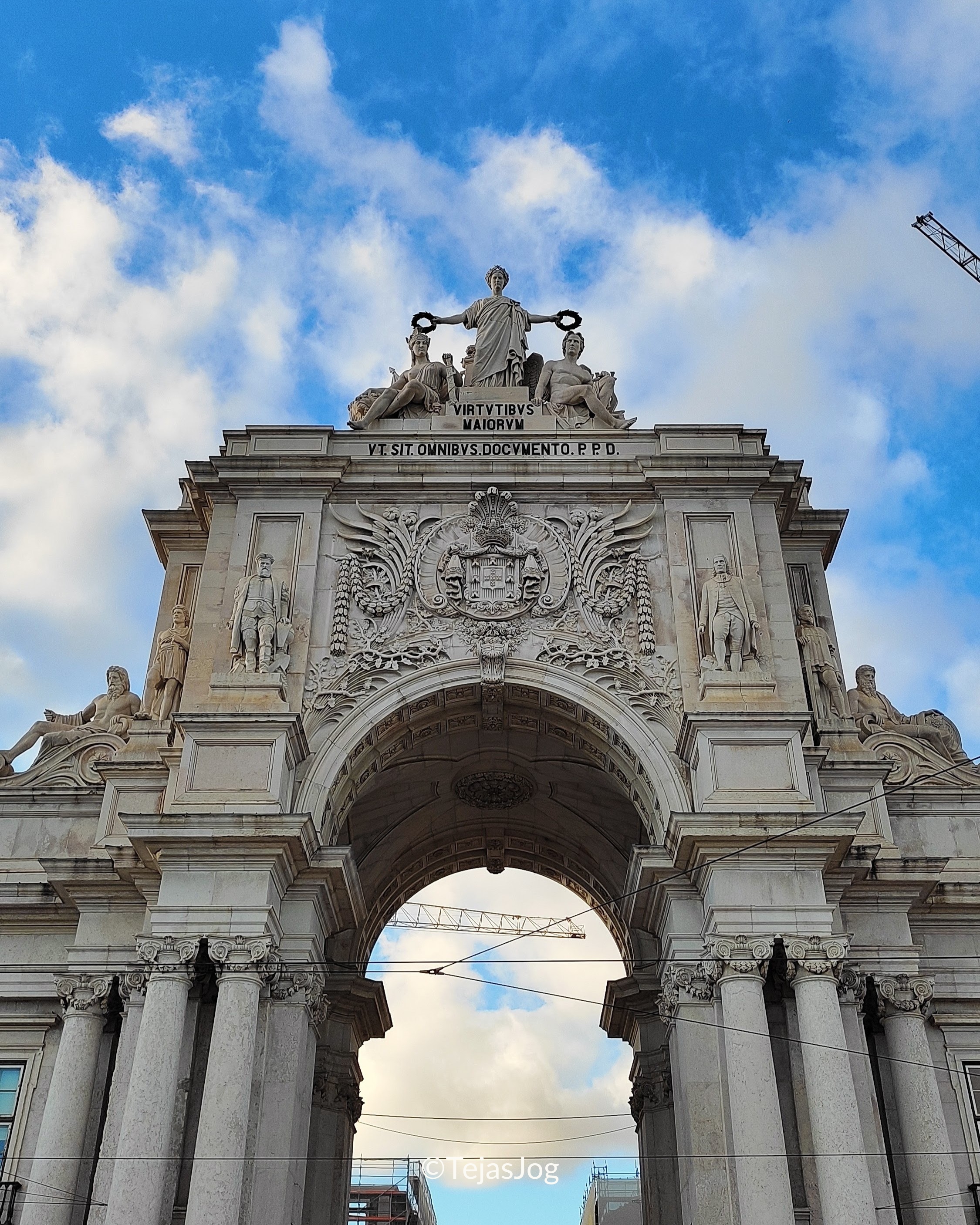 Praça do Comércio