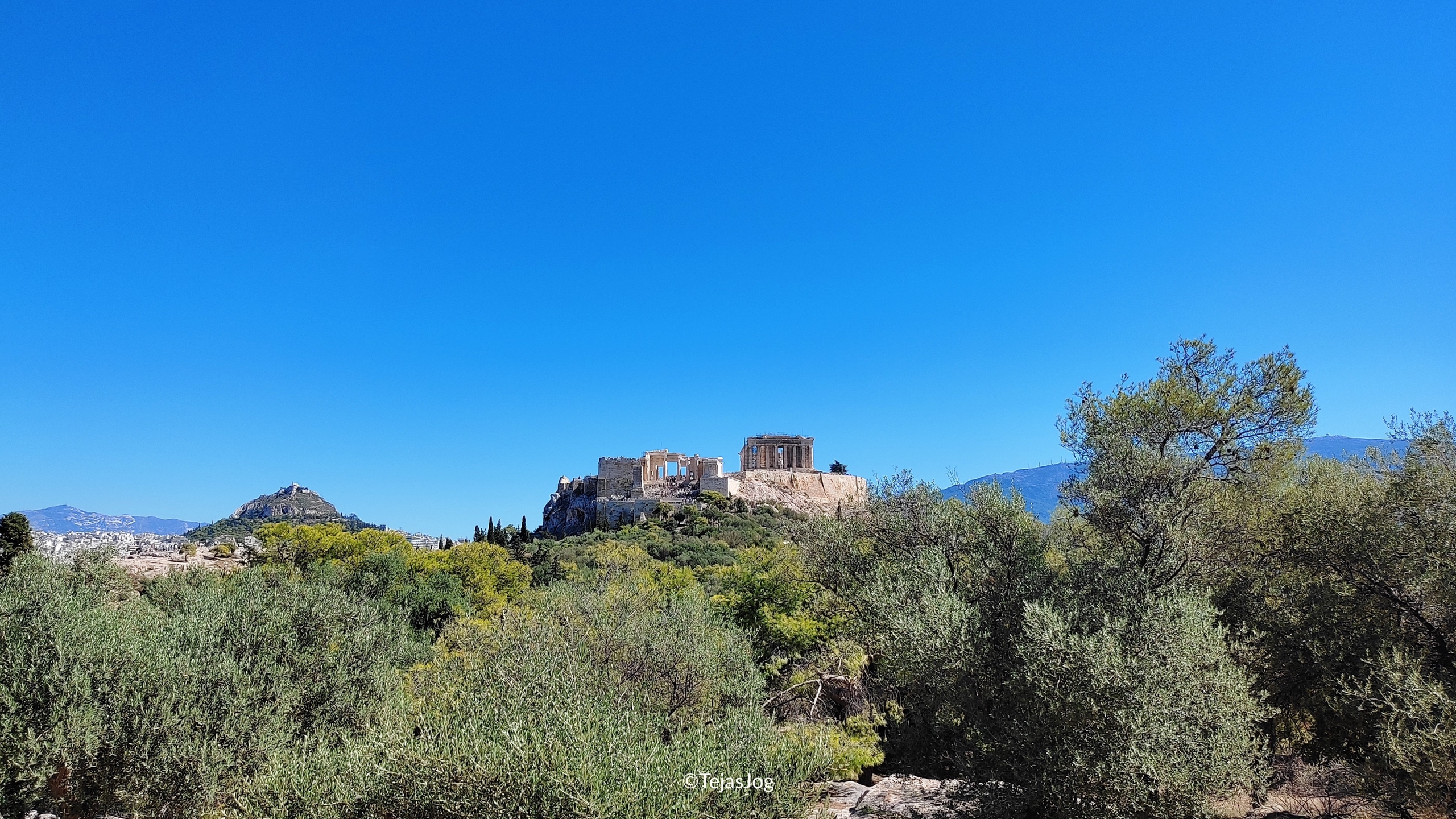 Acropolis