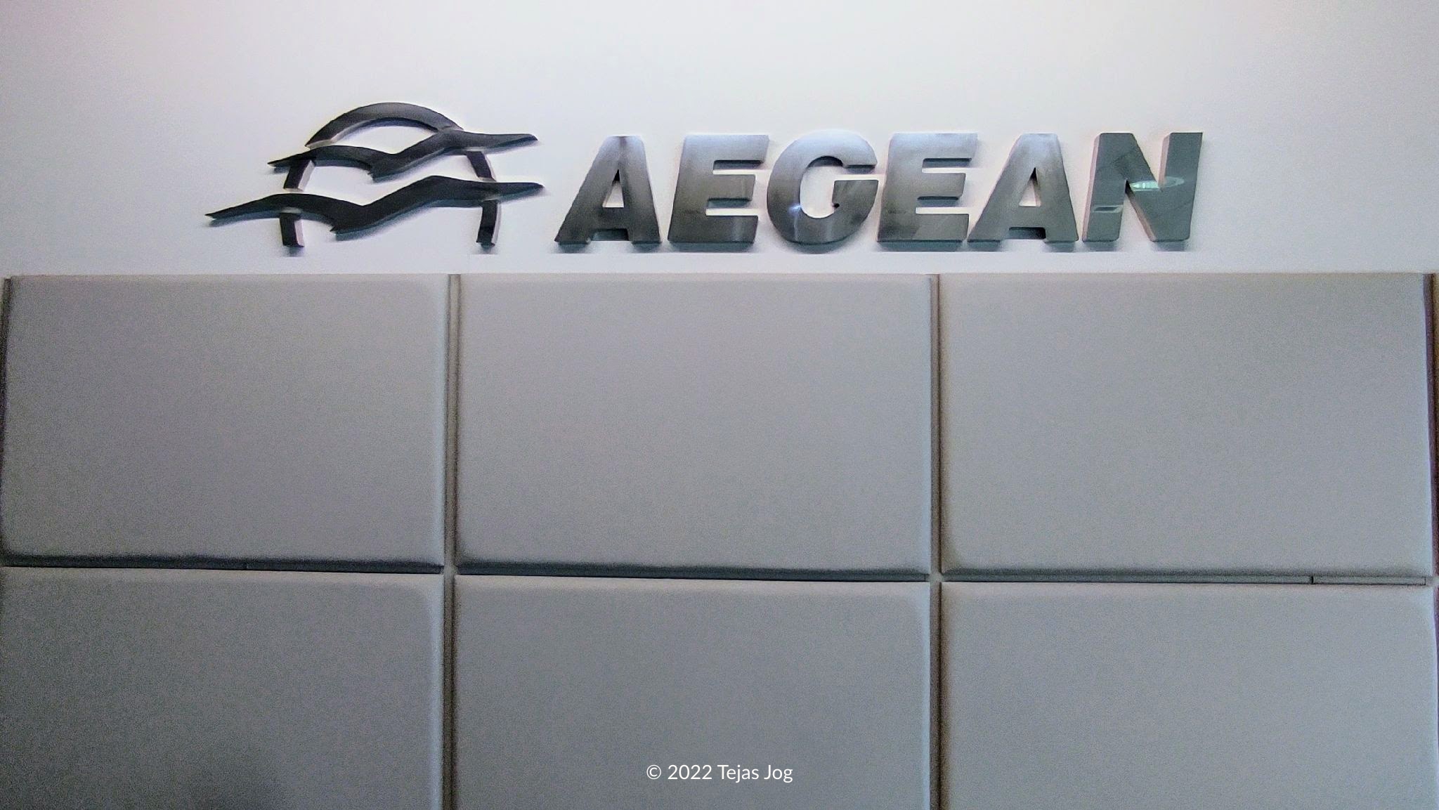 Aegean Lounge