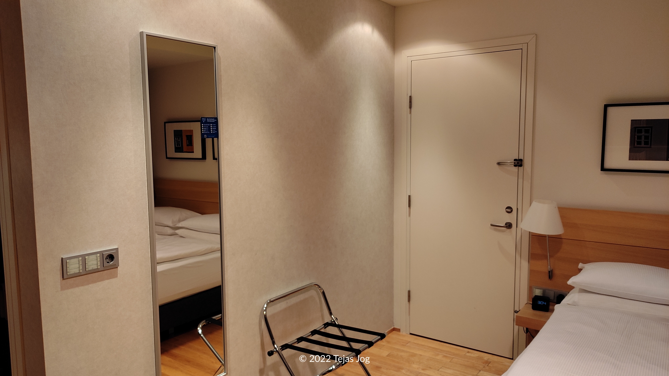 Hilton Reykjavik Nordica