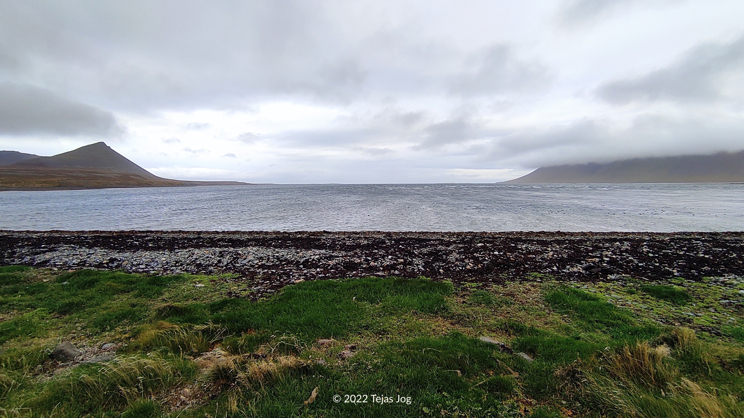 Kolgrafarfjörður