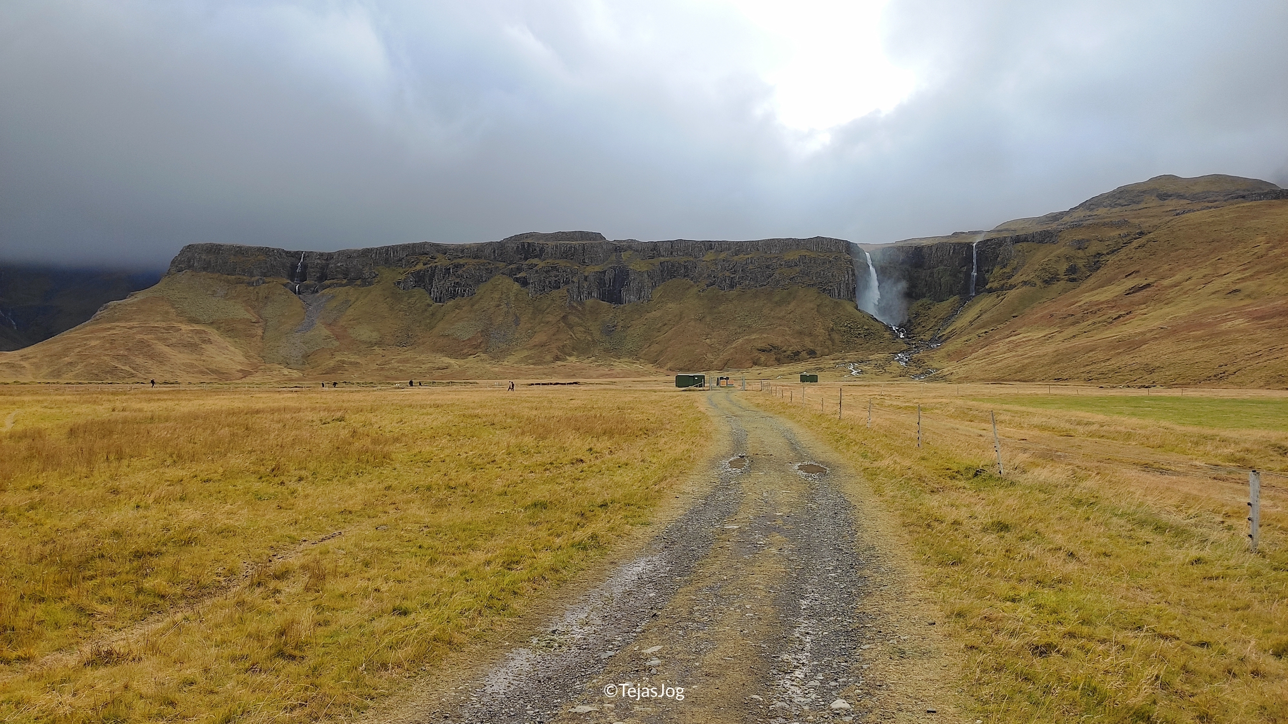 Grundarfoss