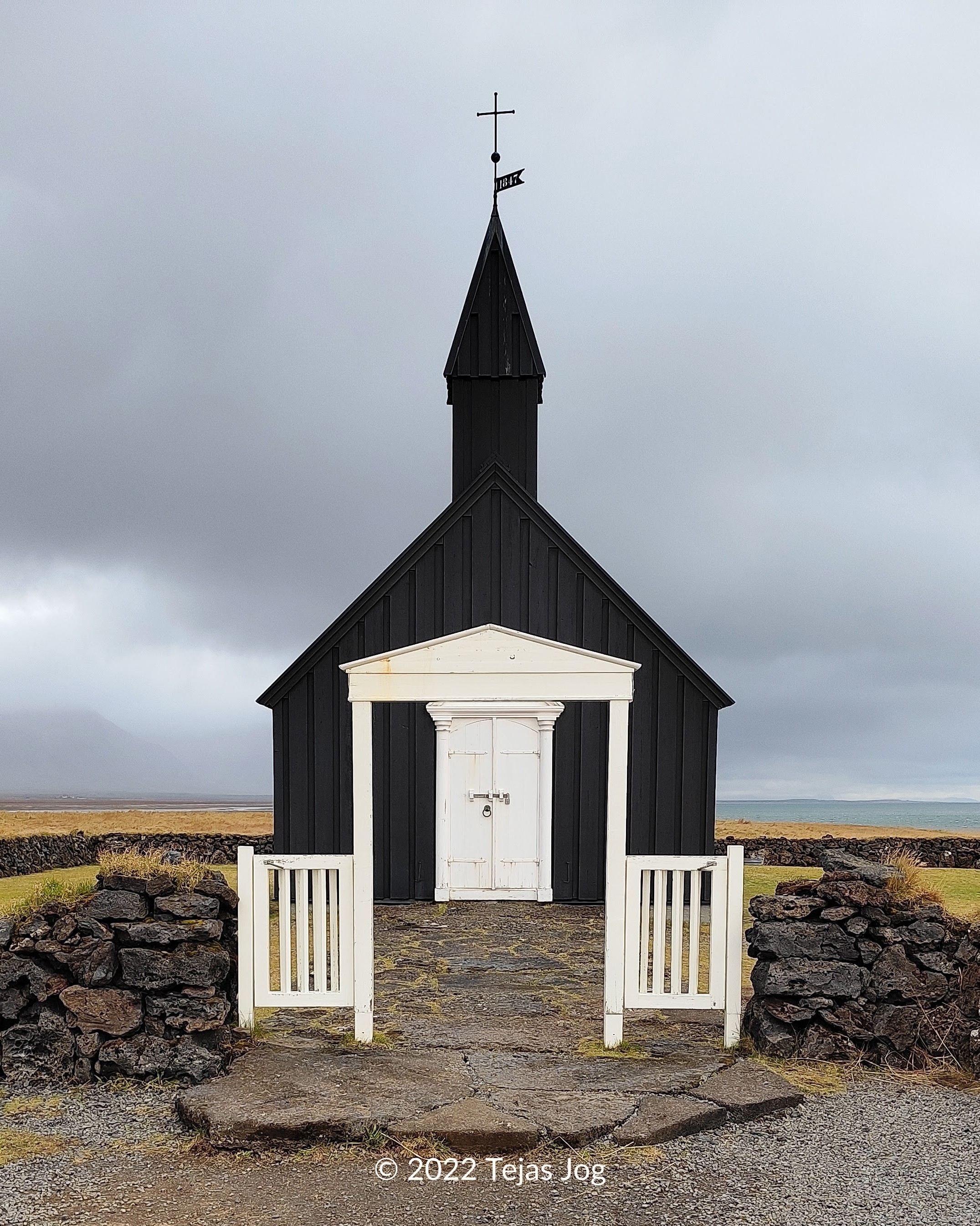 Búðakirkja