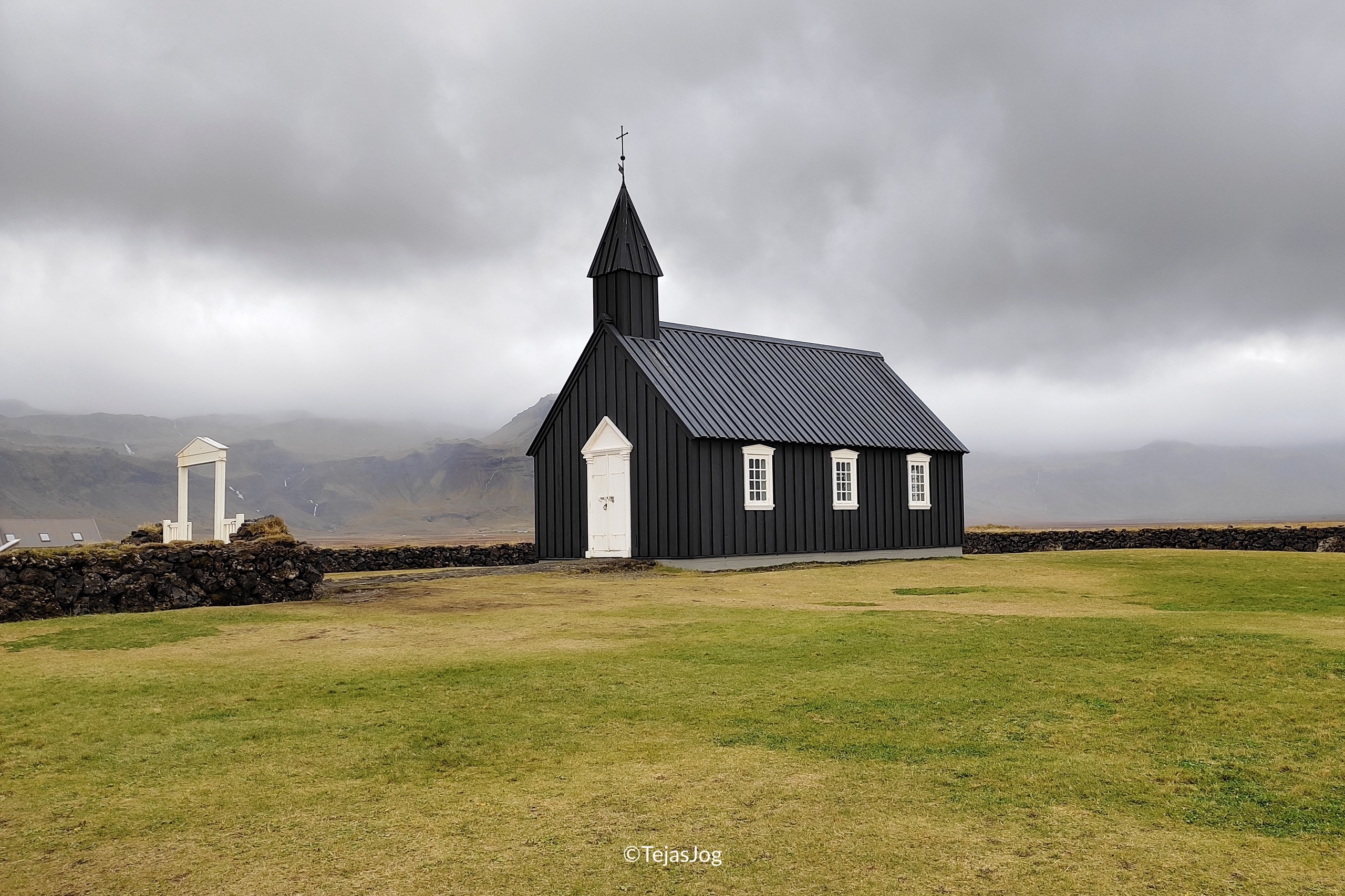 Búðakirkja
