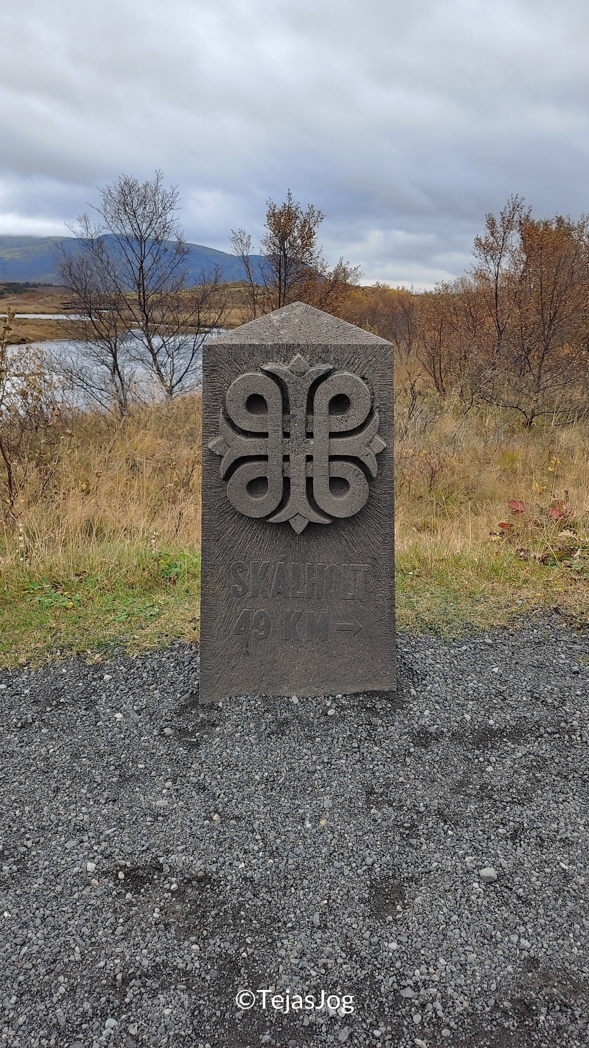 Thingvellir