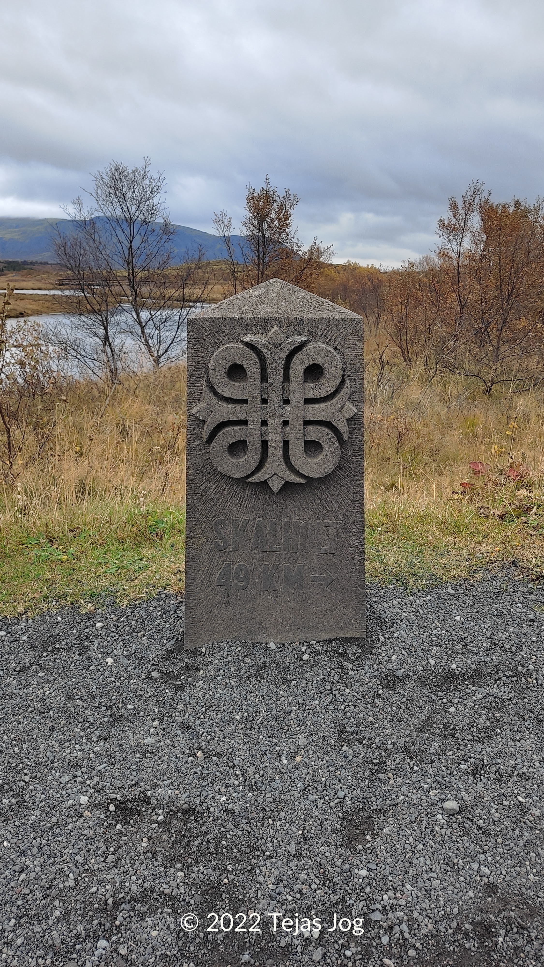Thingvellir