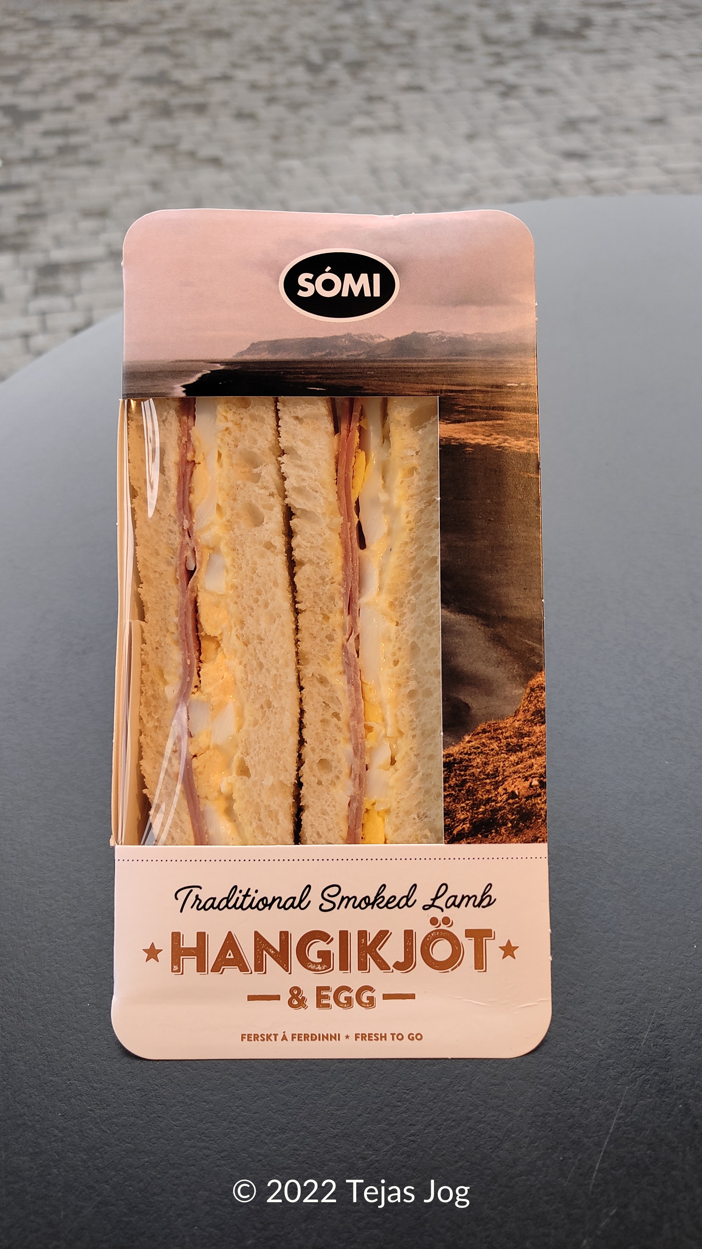 Lunch