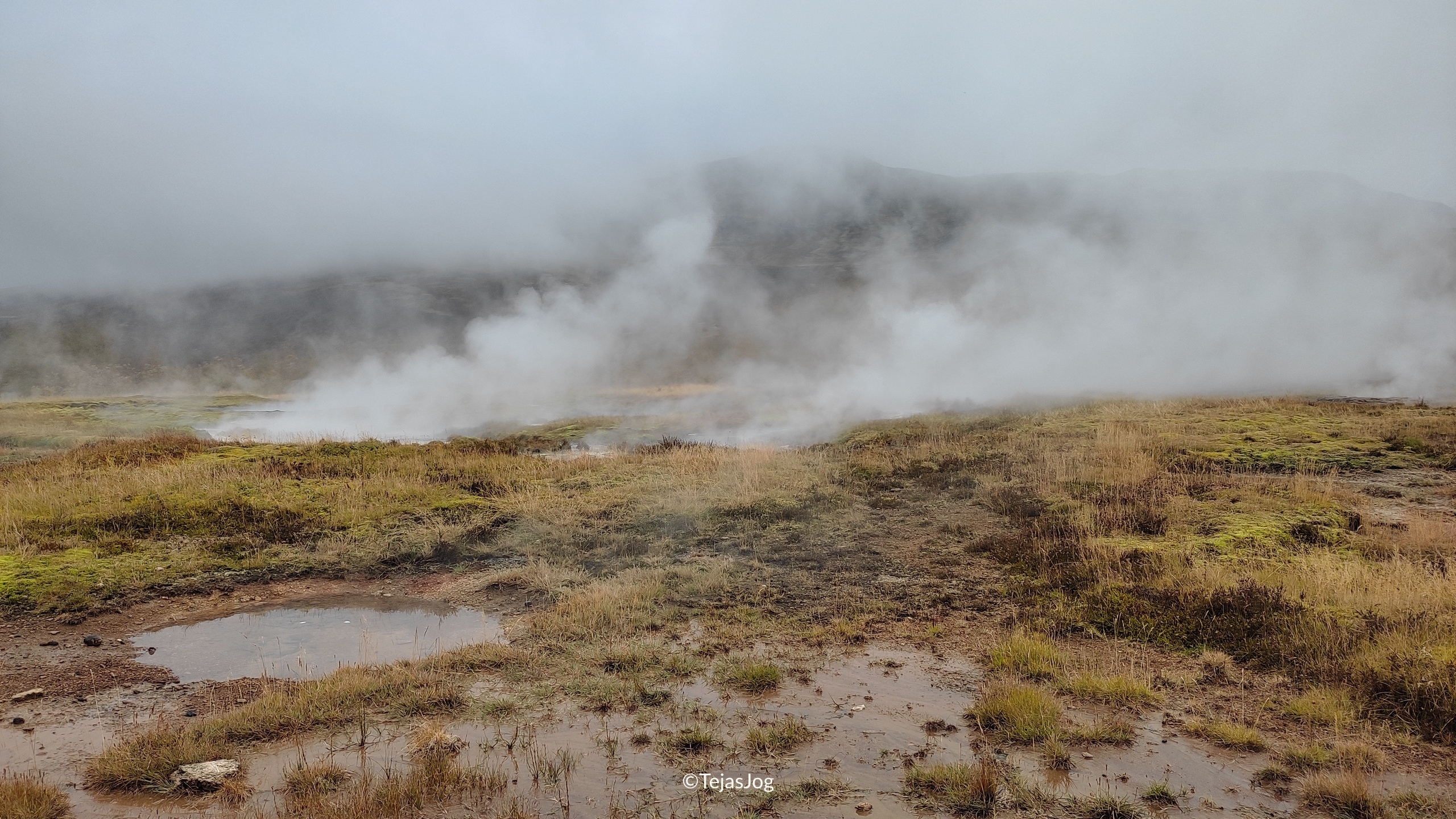 Litli-Geysir