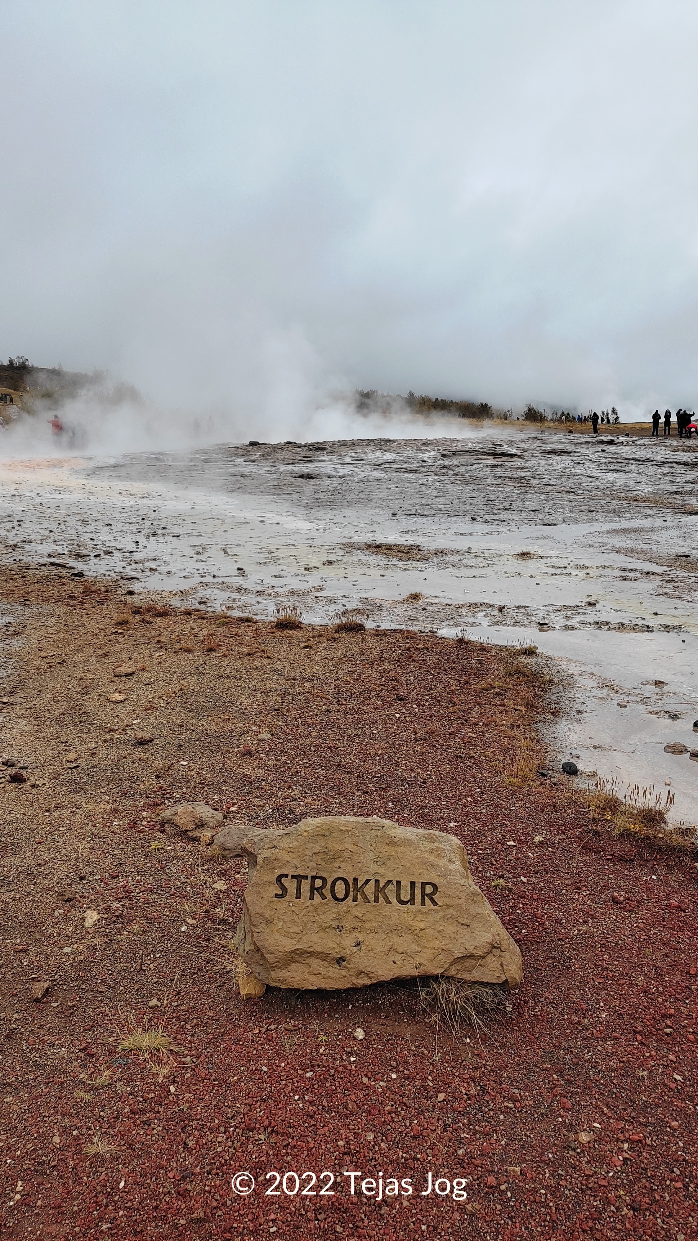 Strokkur