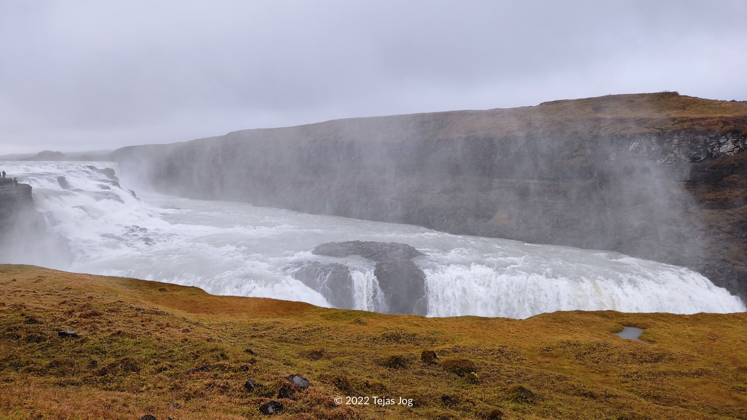 Gullfoss