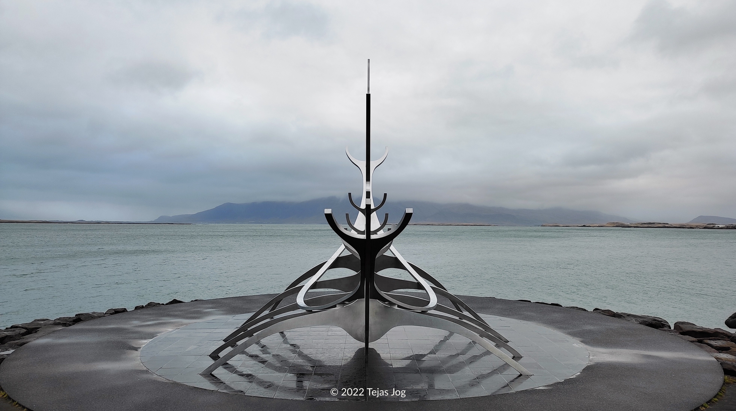 Sun Voyager