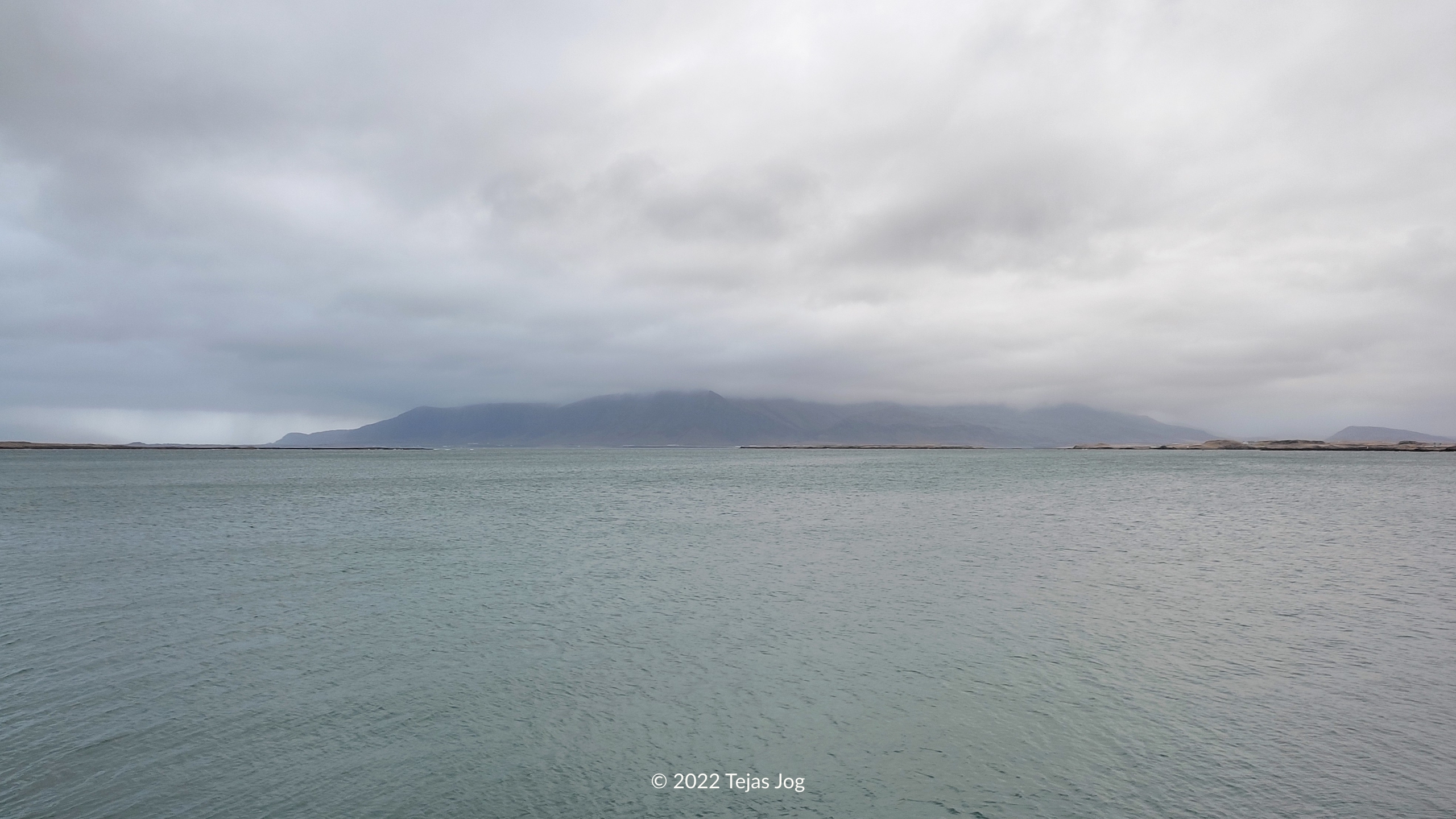 Reykjavík