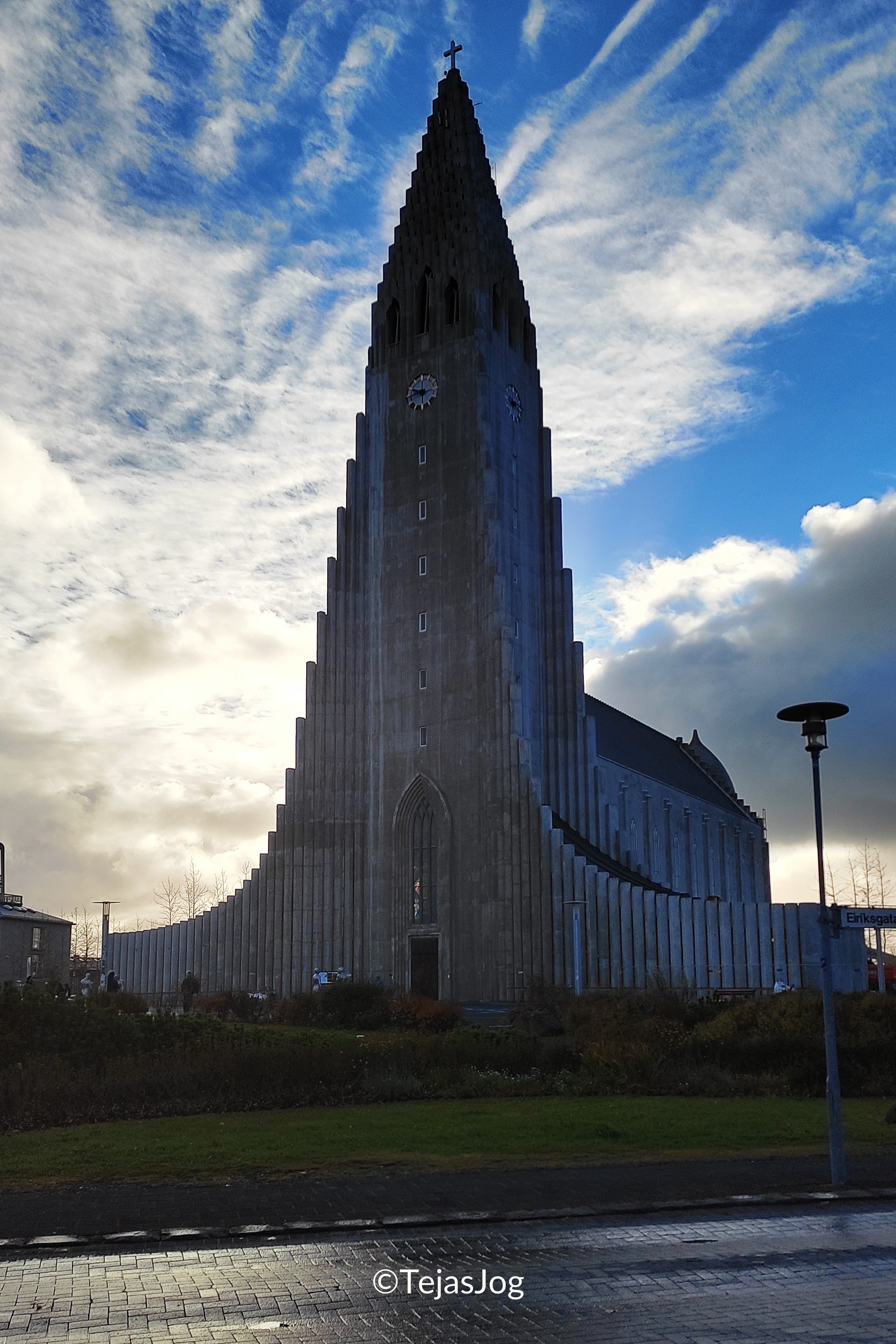 Skólavörðuholt