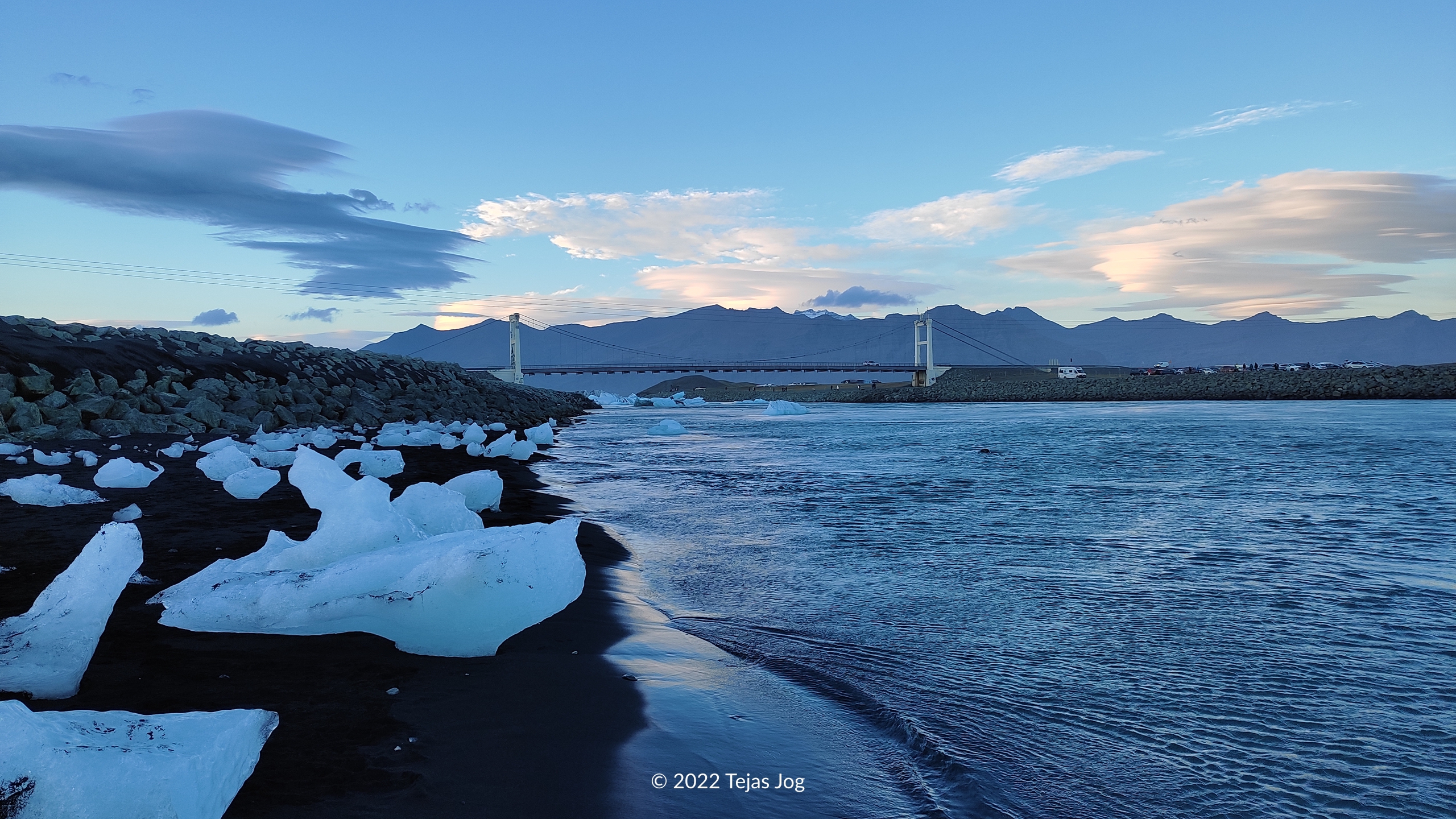 Diamond Beach