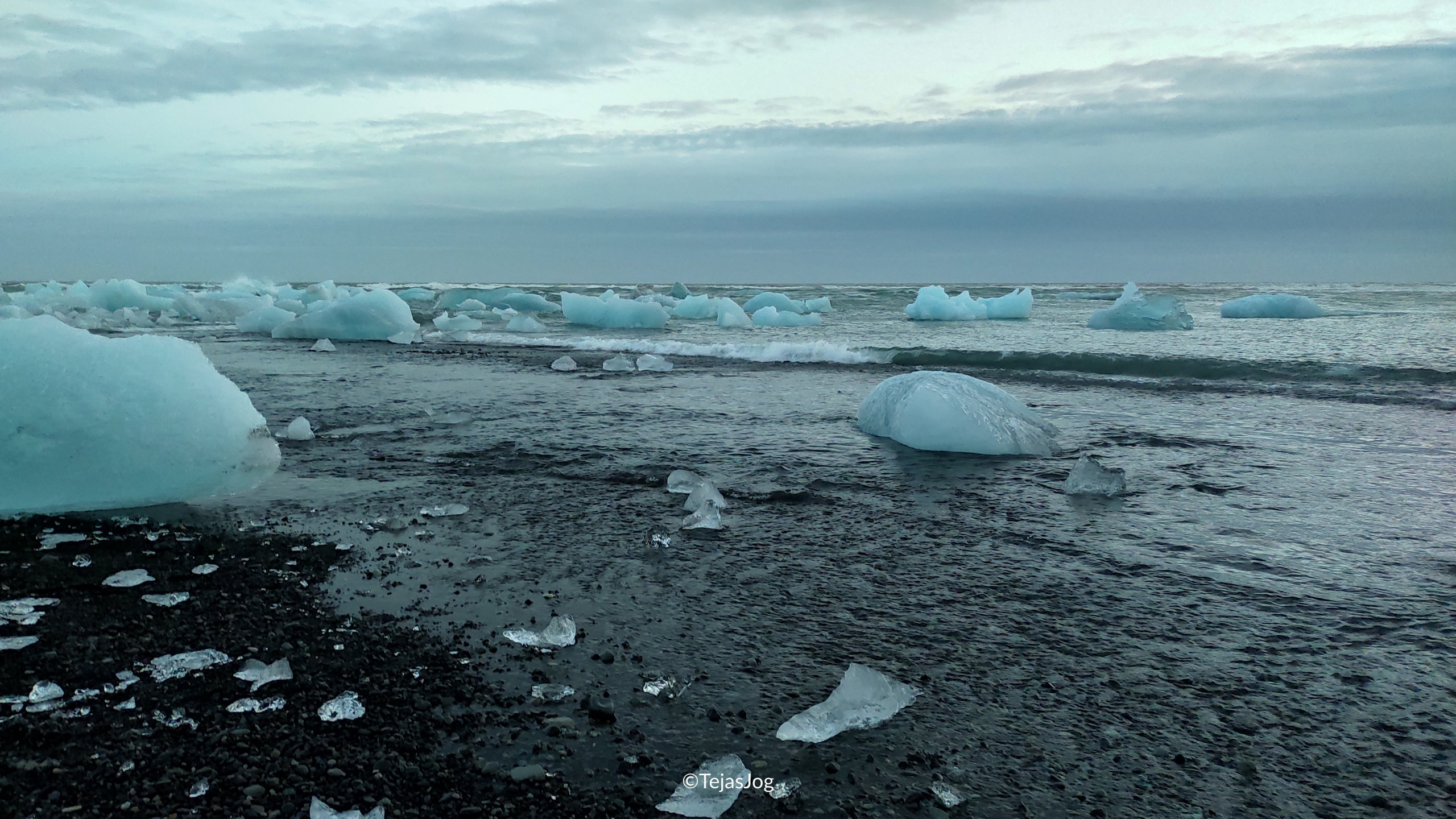 Diamond Beach
