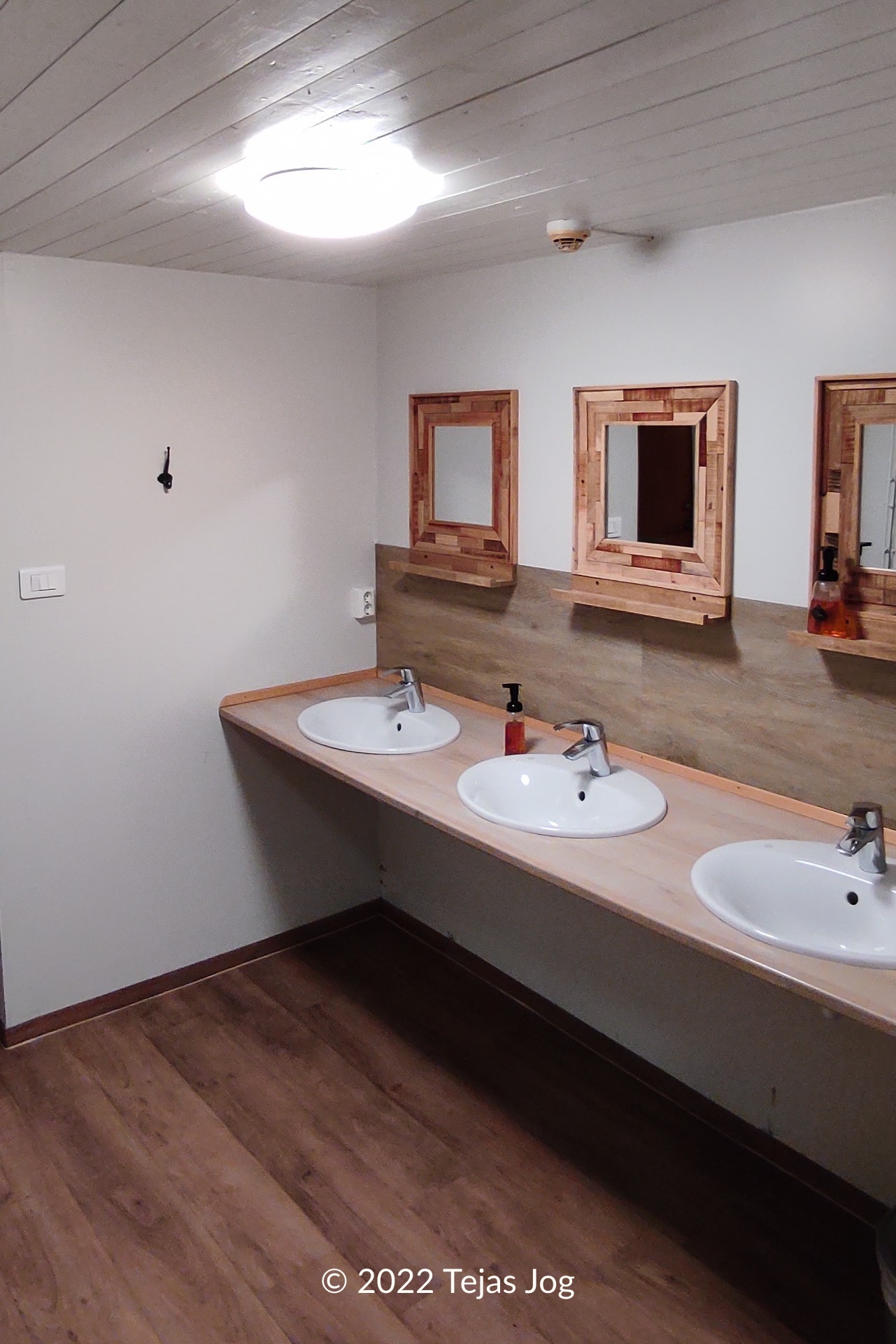 Puffin Hostel Vík
