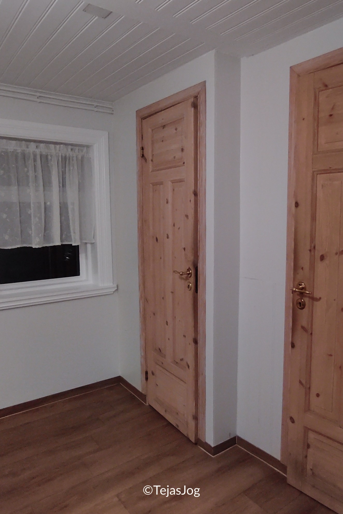 Puffin Hostel Vík