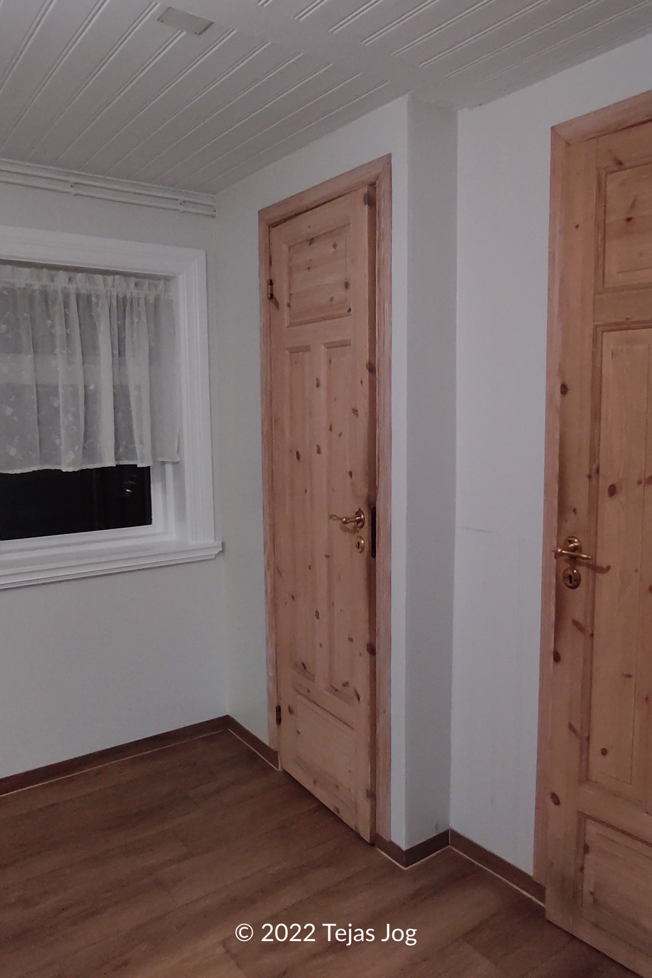 Puffin Hostel Vík