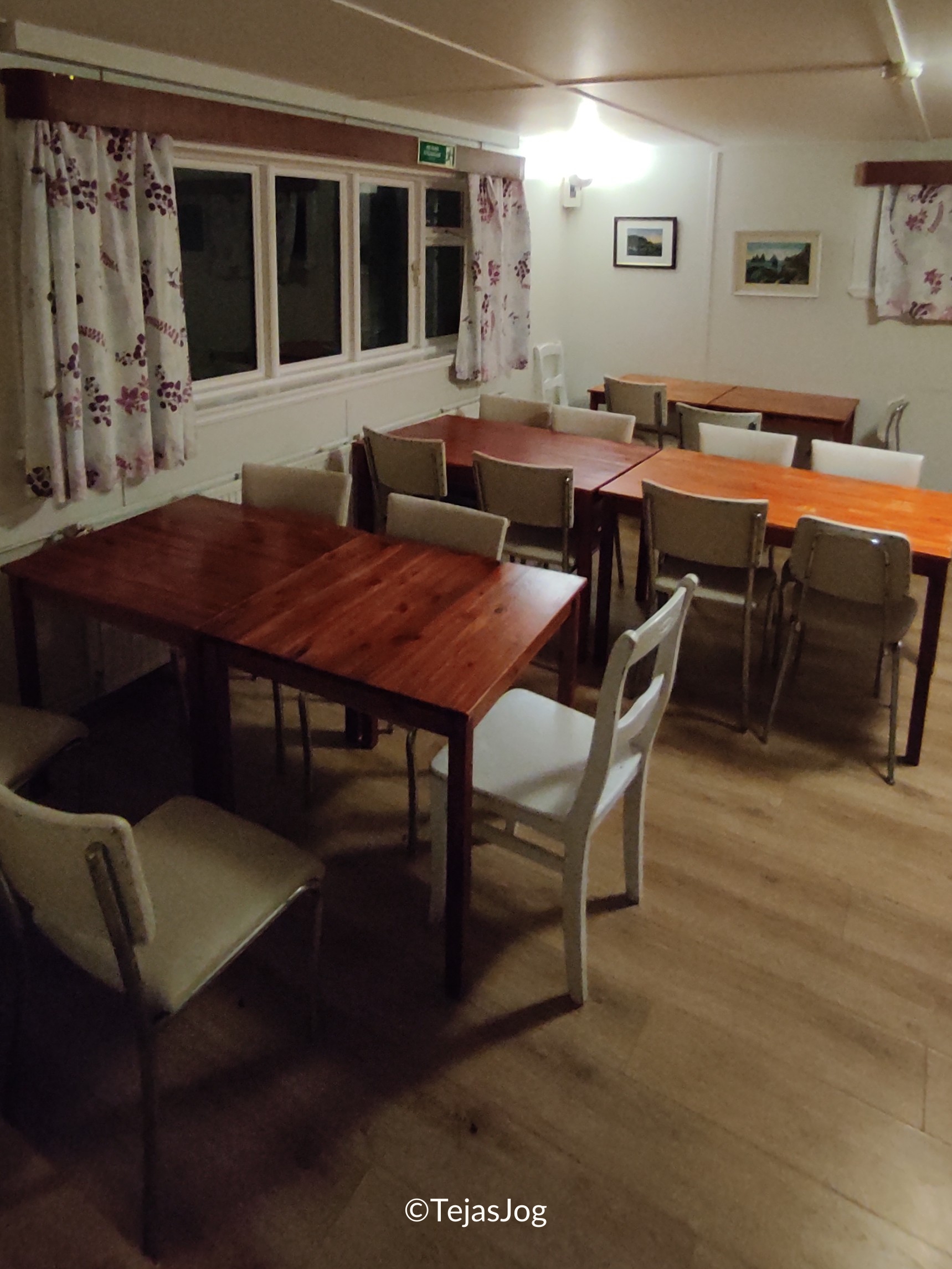 Puffin Hostel Vík