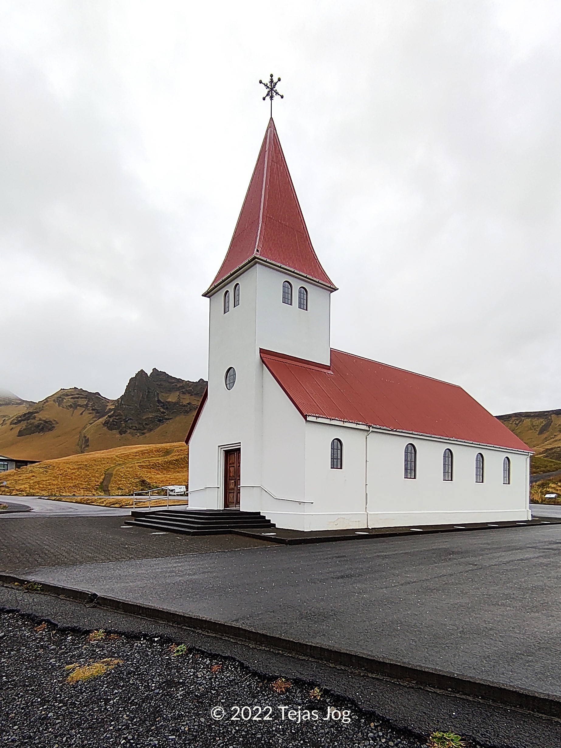 Víkurkirkja