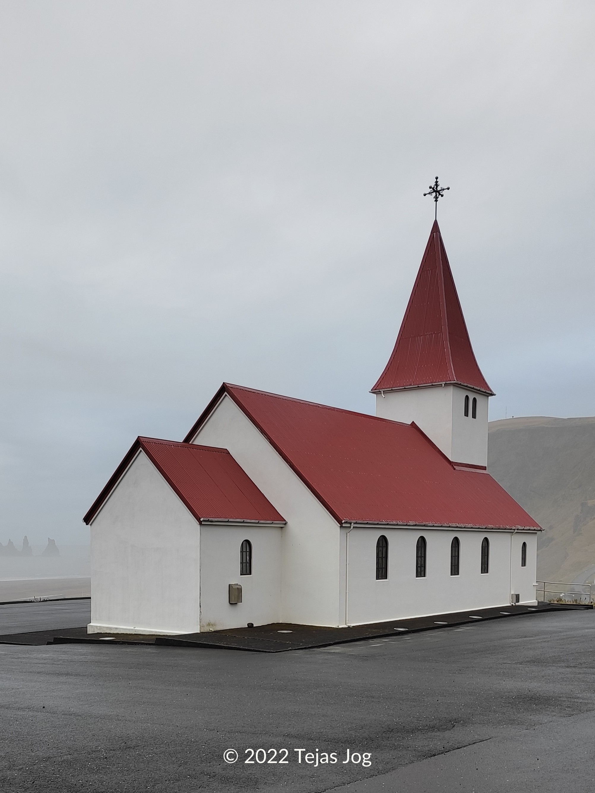 Víkurkirkja