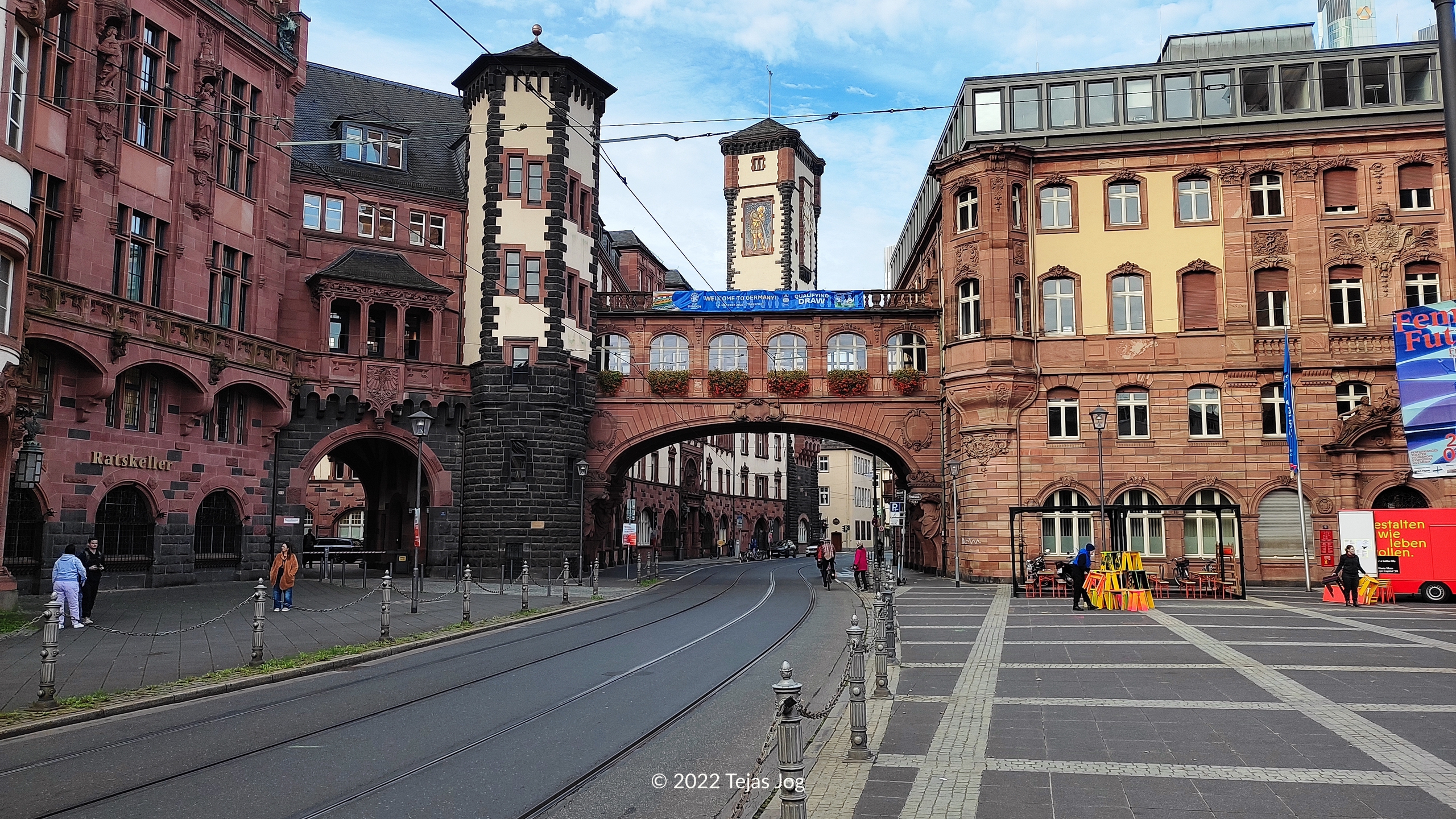 Frankfurt
