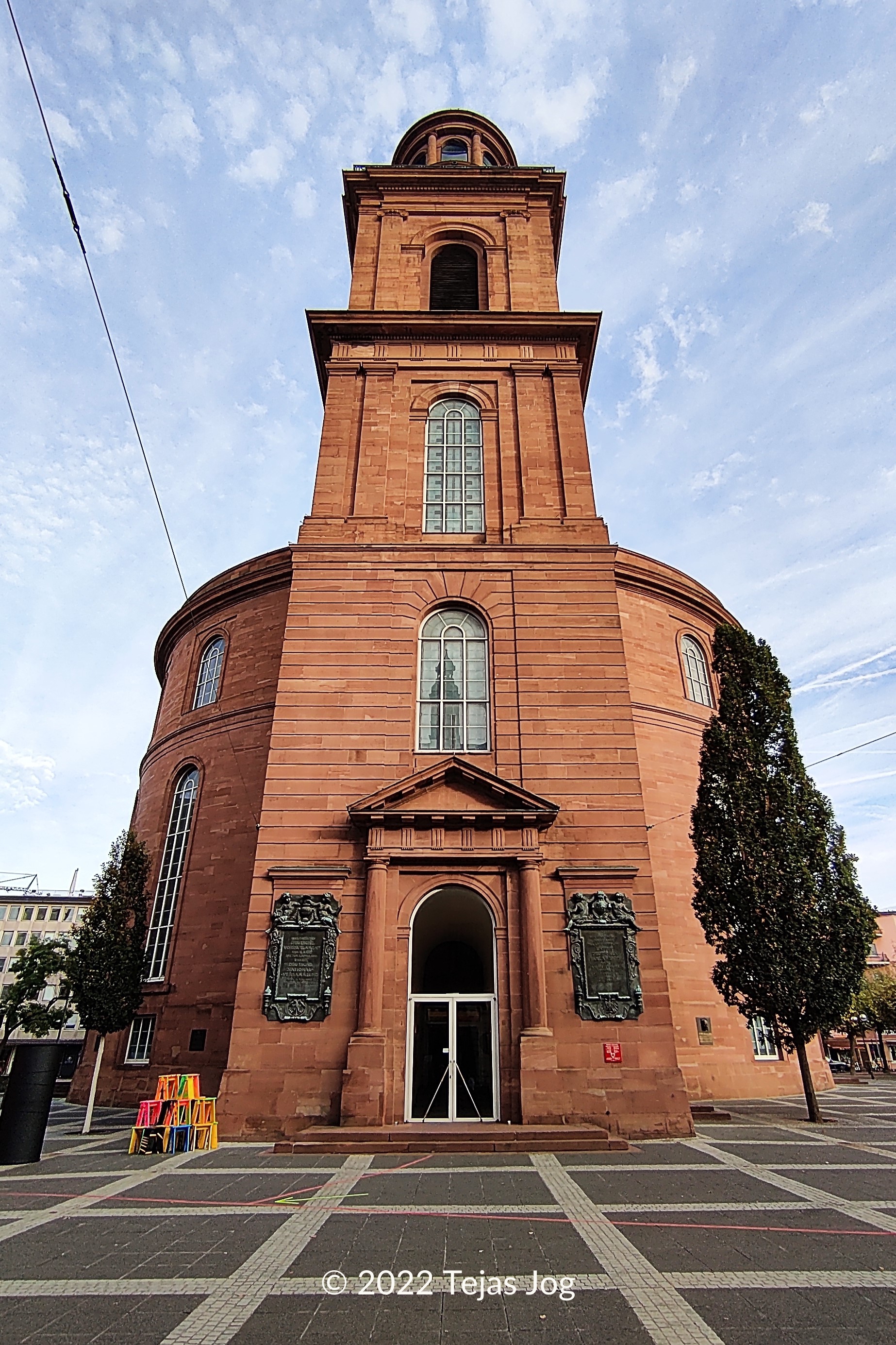 St. Paul's Church
