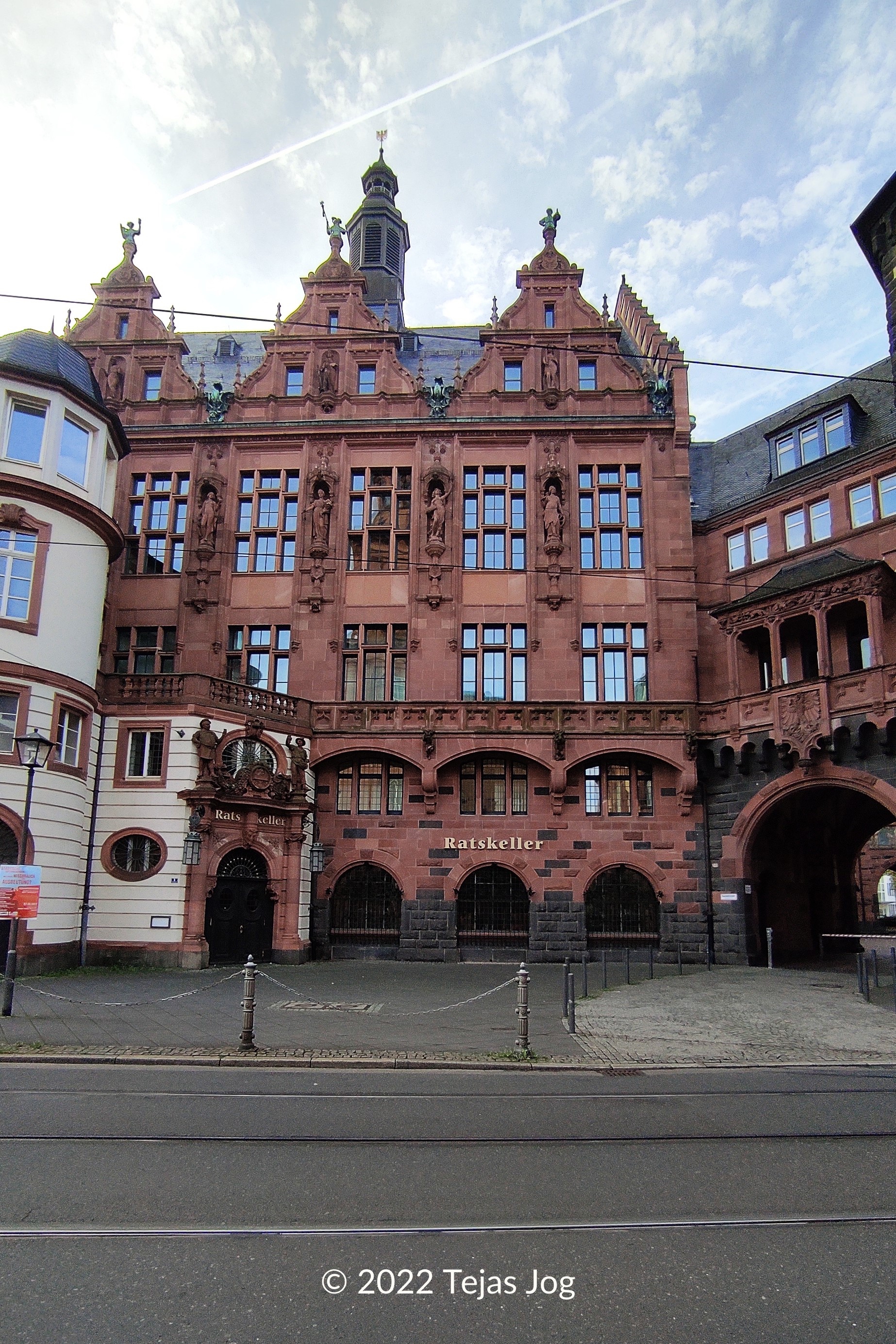 Frankfurt
