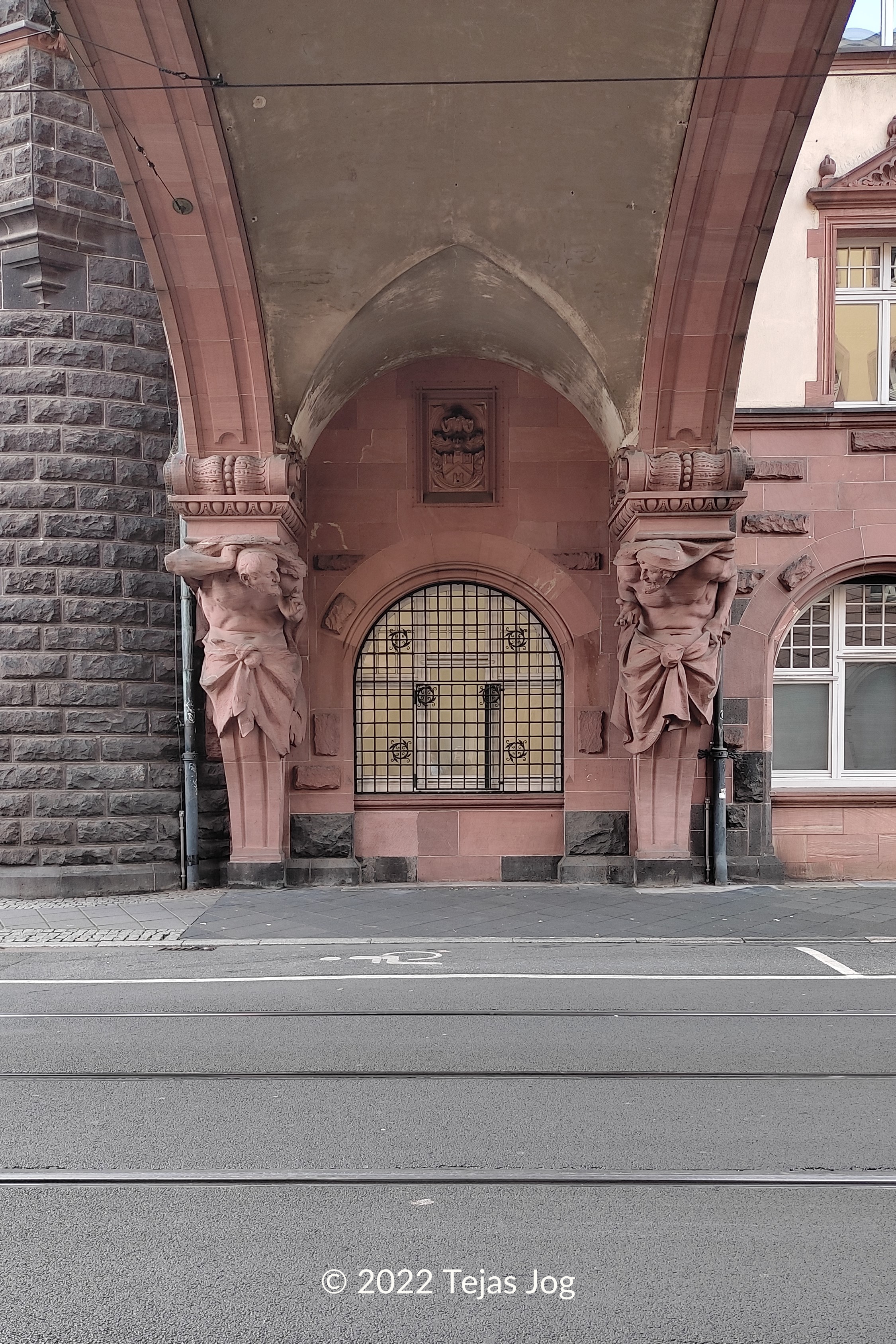 Frankfurt