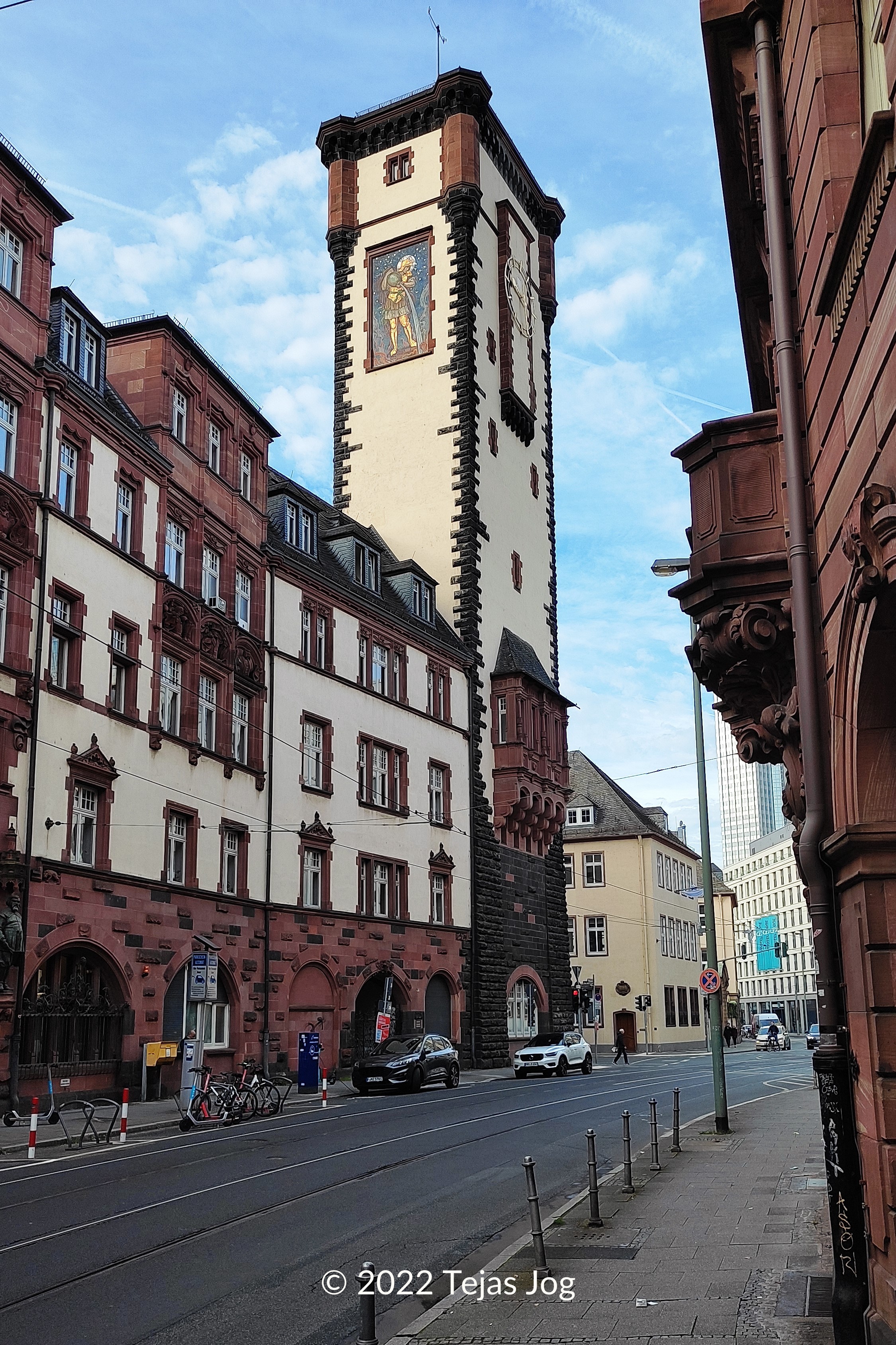 Langer Franz