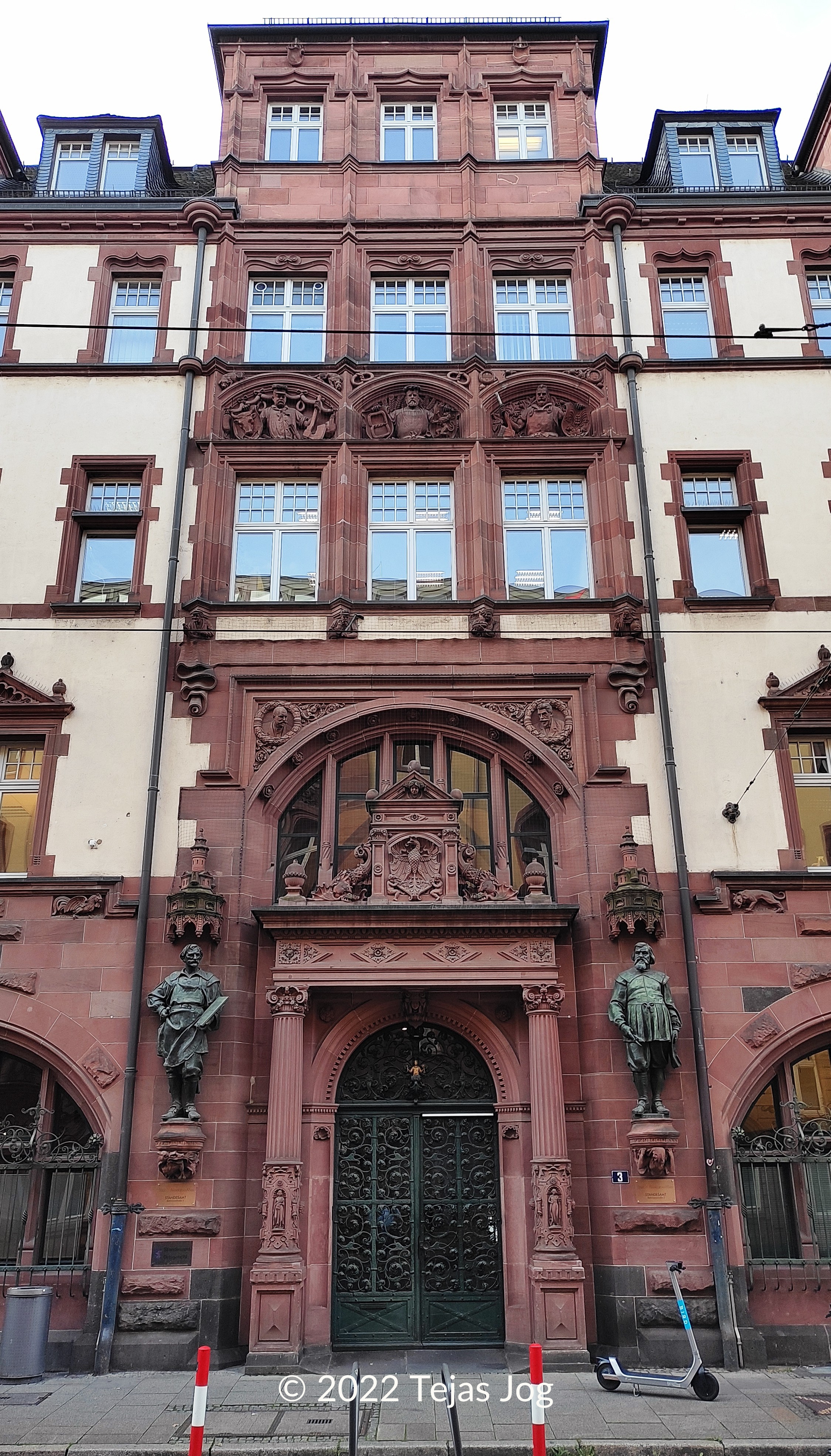 Frankfurt