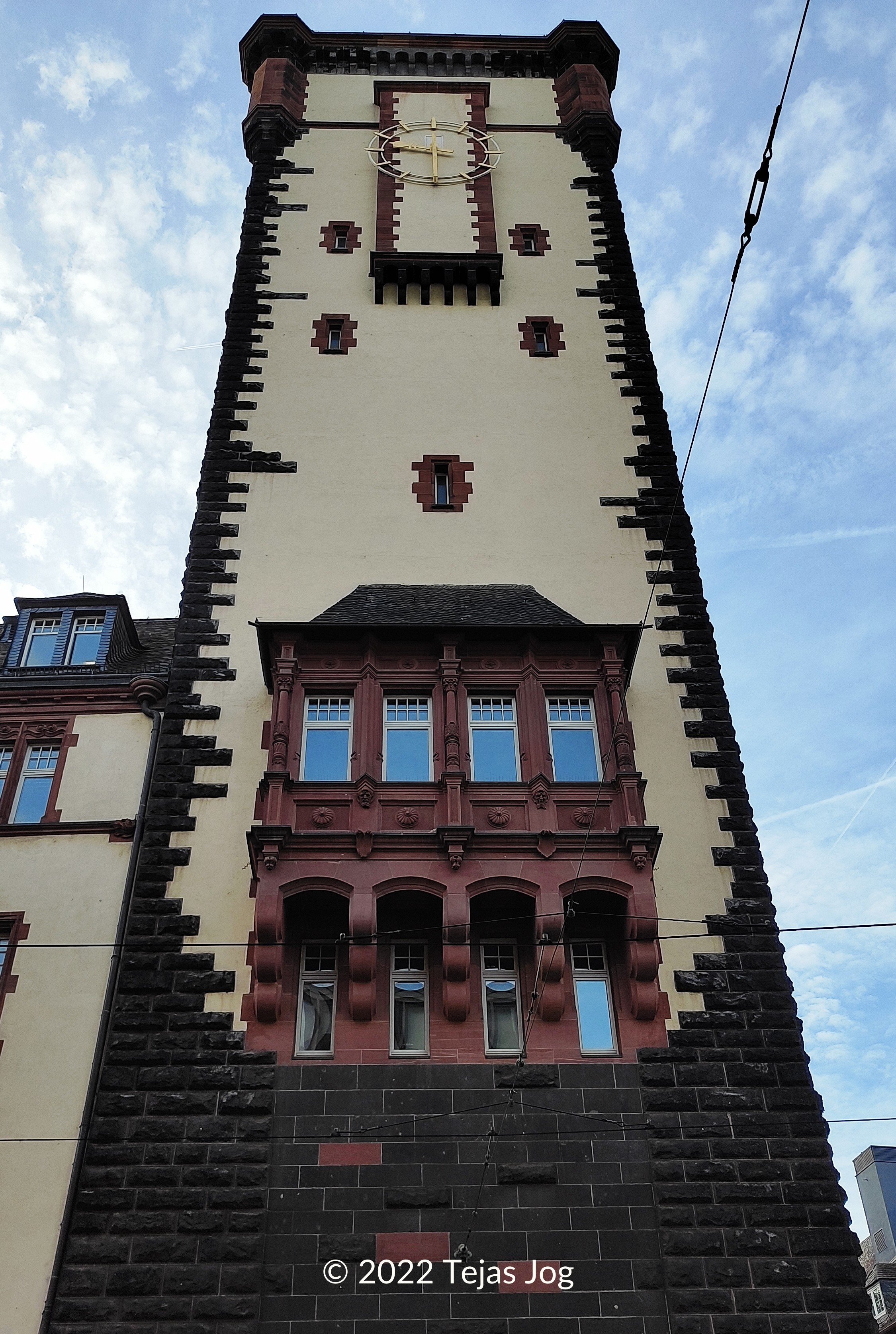 Langer Franz