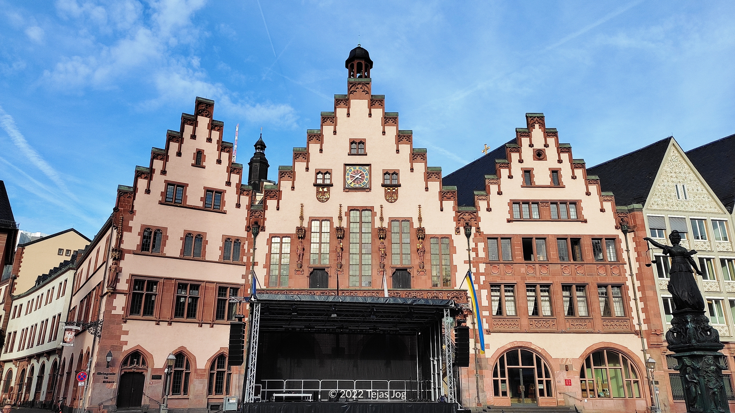 Frankfurter Römer