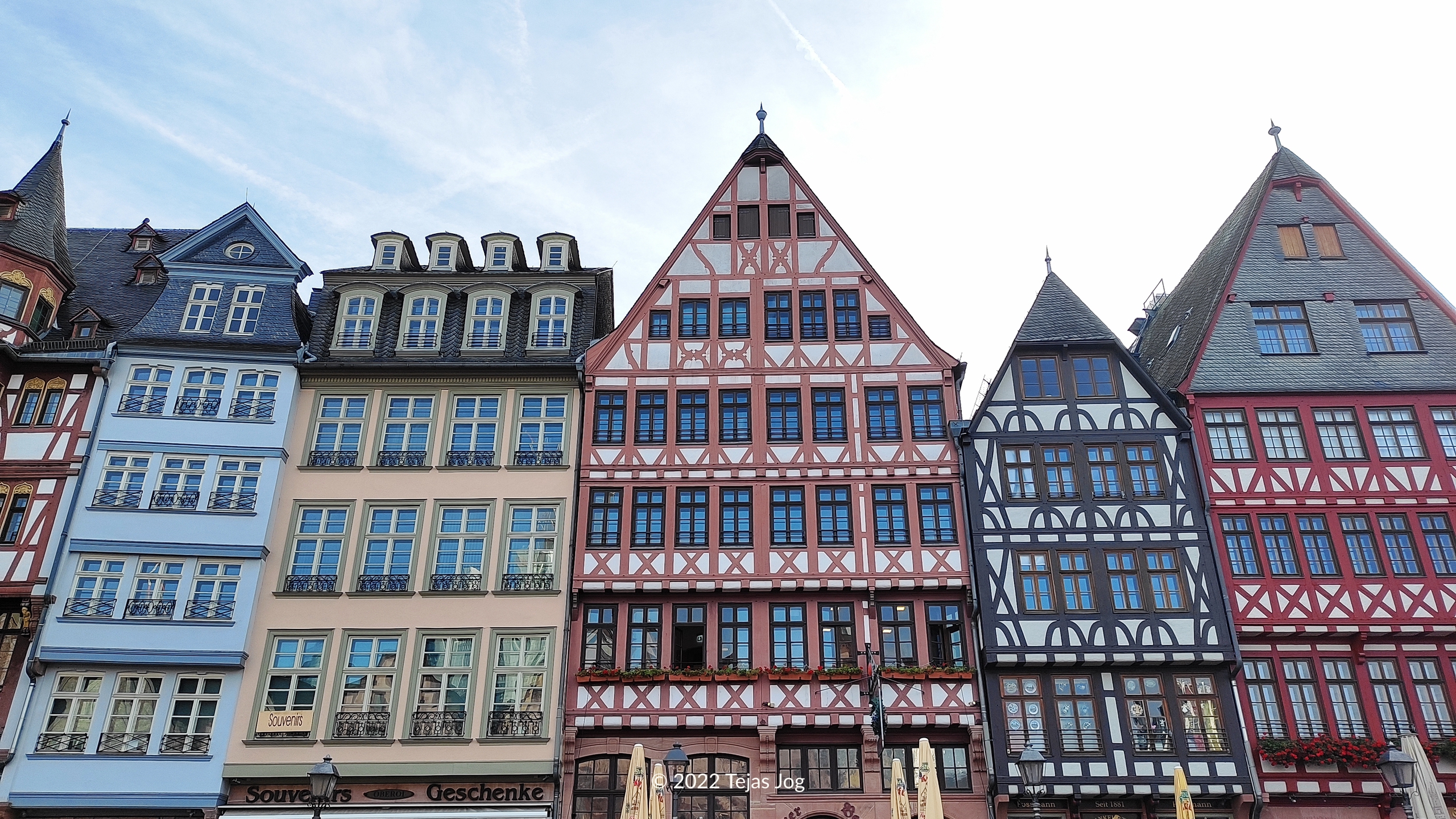 Römerberg